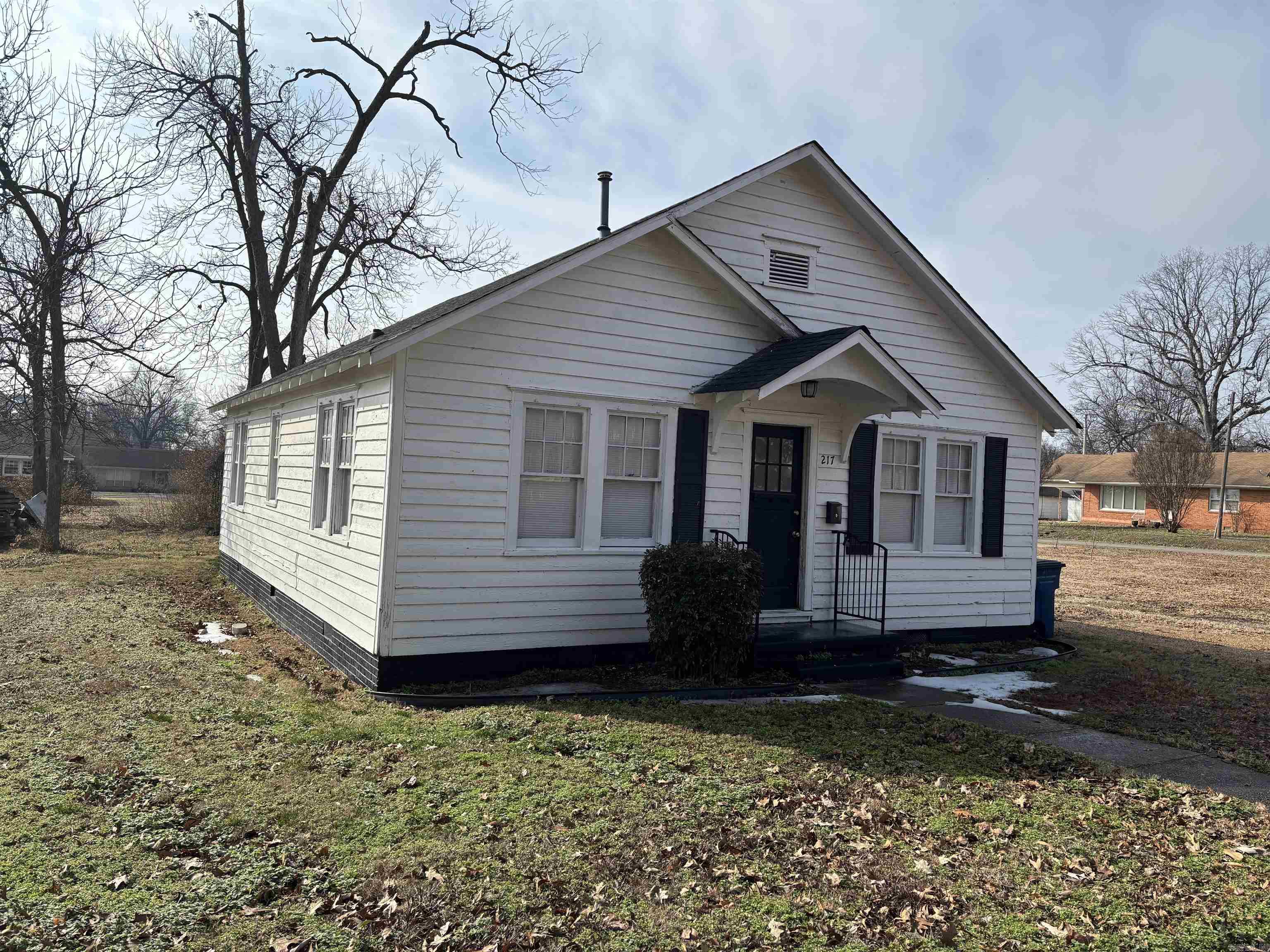 OT Rector - Residential