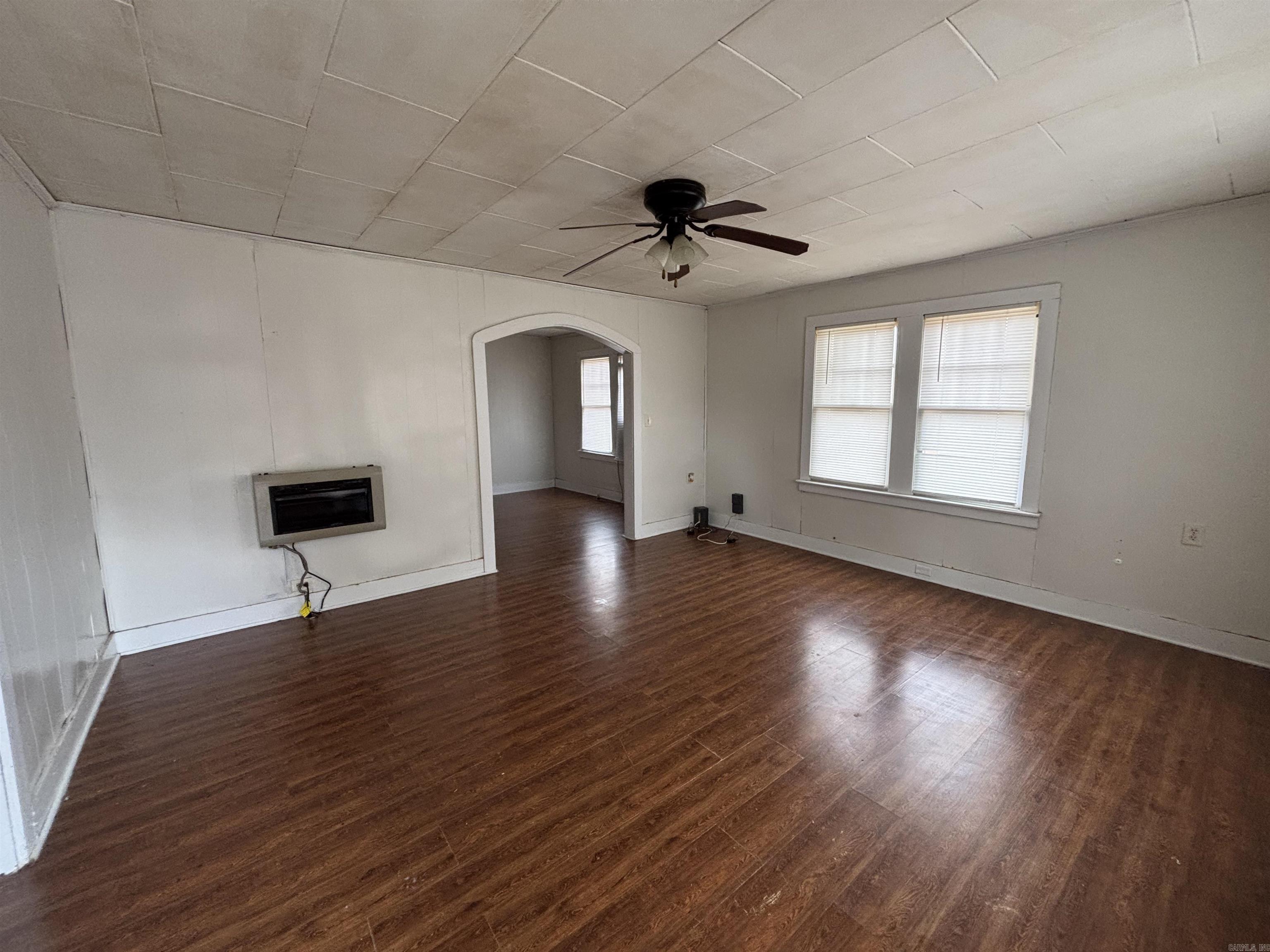 OT Rector - Residential