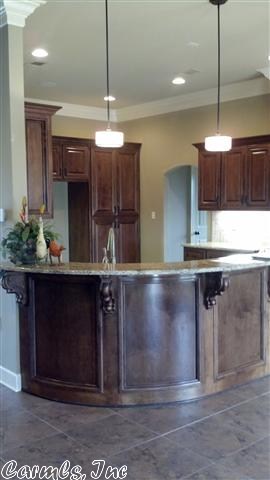 The Dominion - Residential