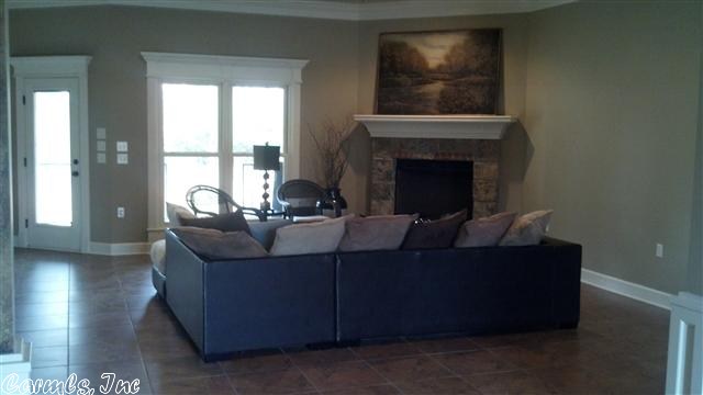 The Dominion - Residential