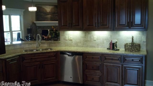 The Dominion - Residential