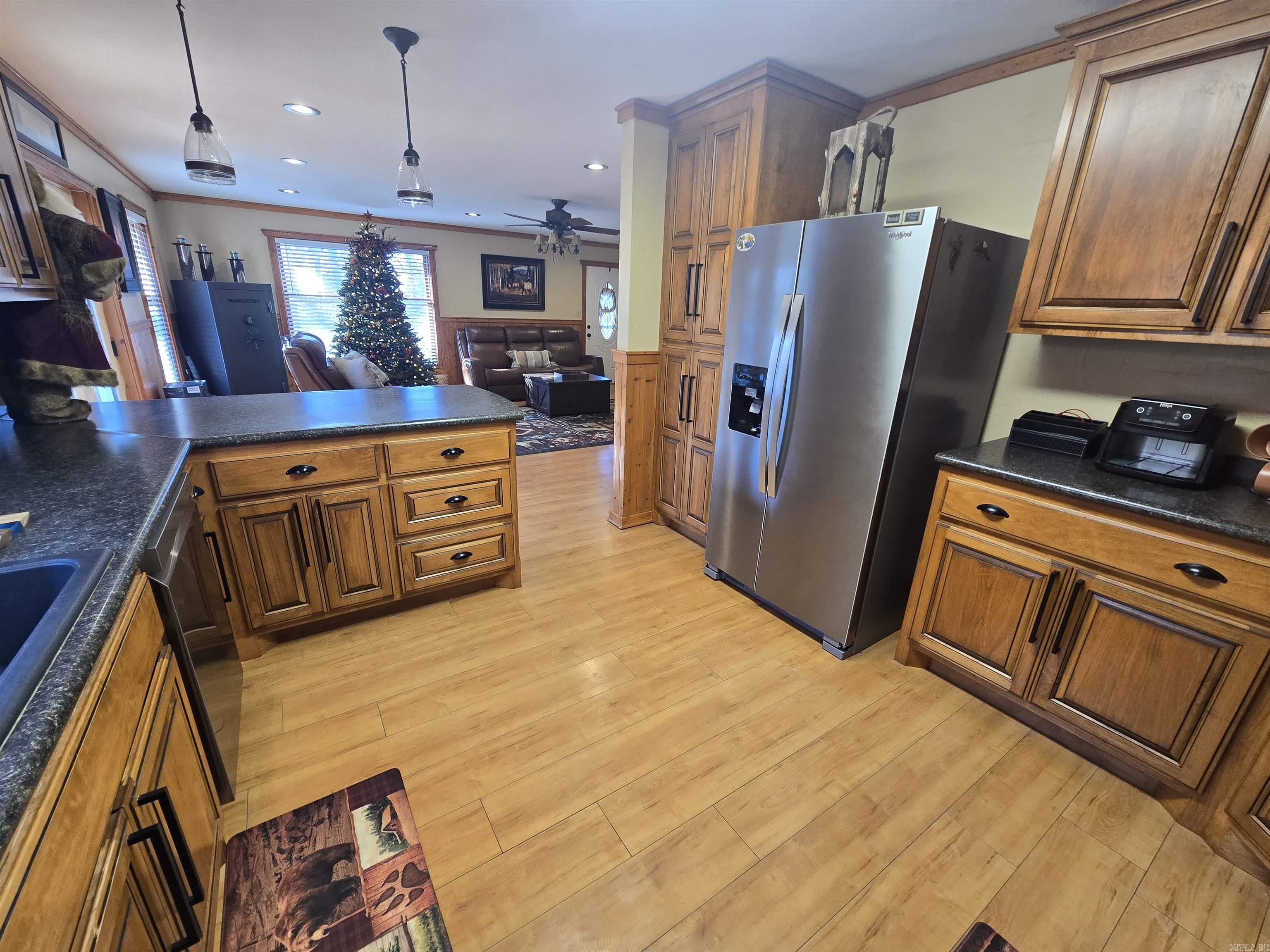 Not In List - Residential