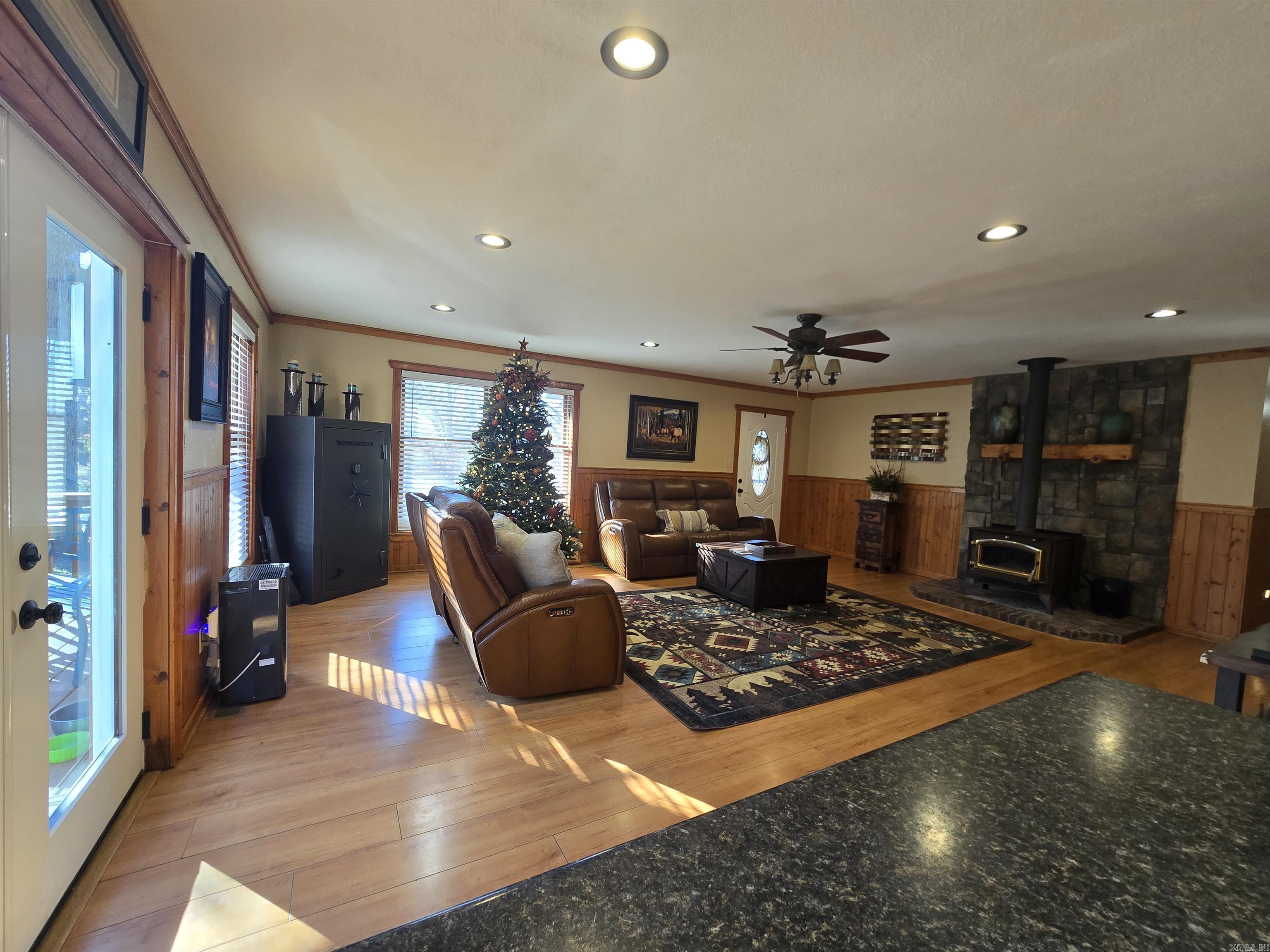 Not In List - Residential