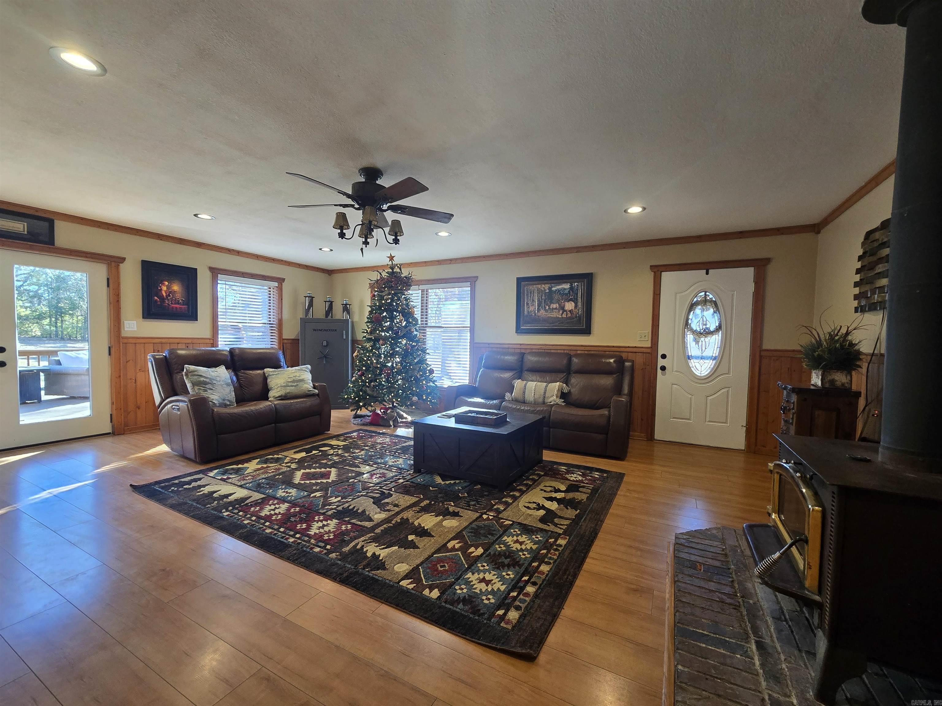 Not In List - Residential