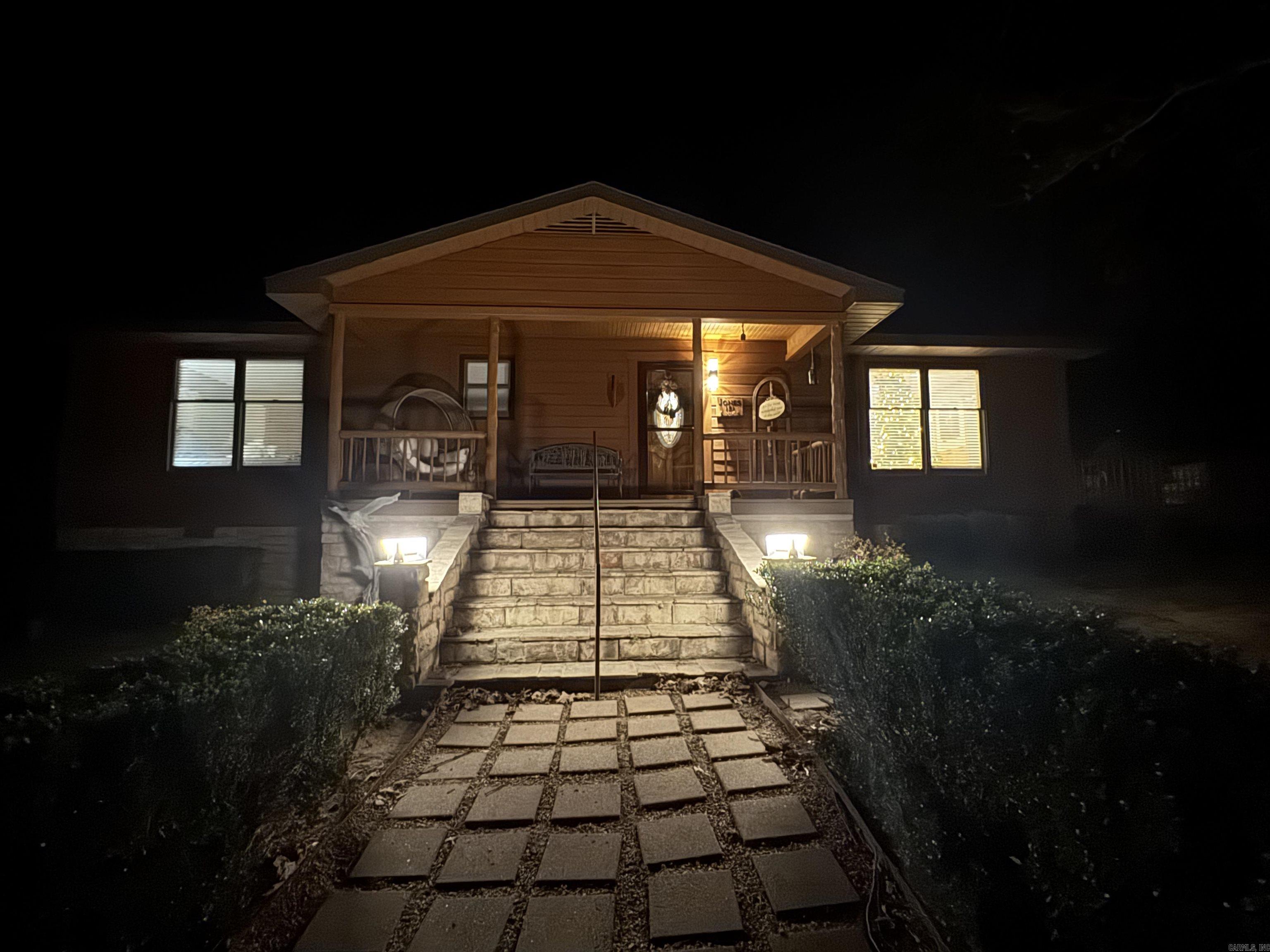 Not In List - Residential