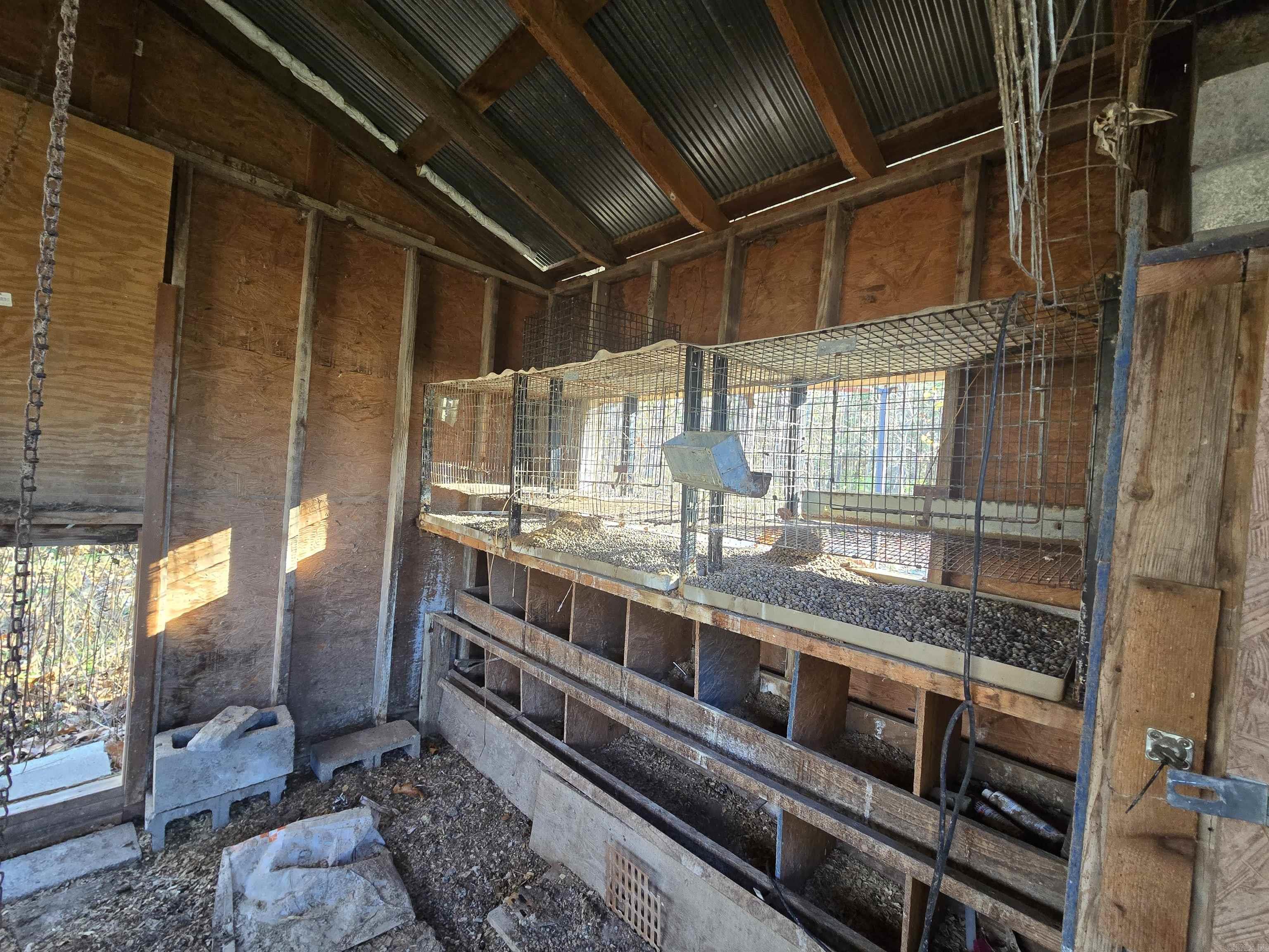 Not In List - Residential