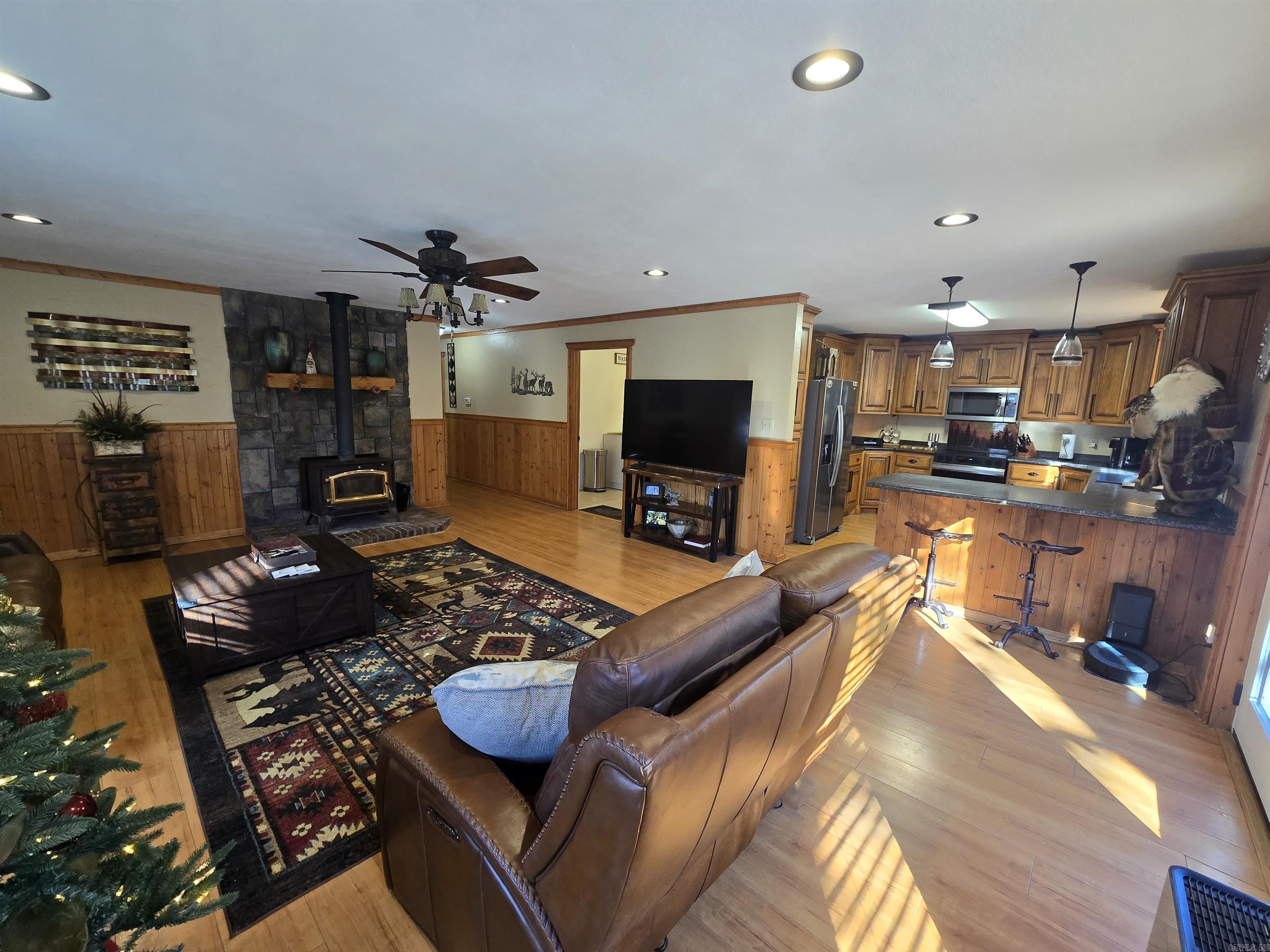 Not In List - Residential