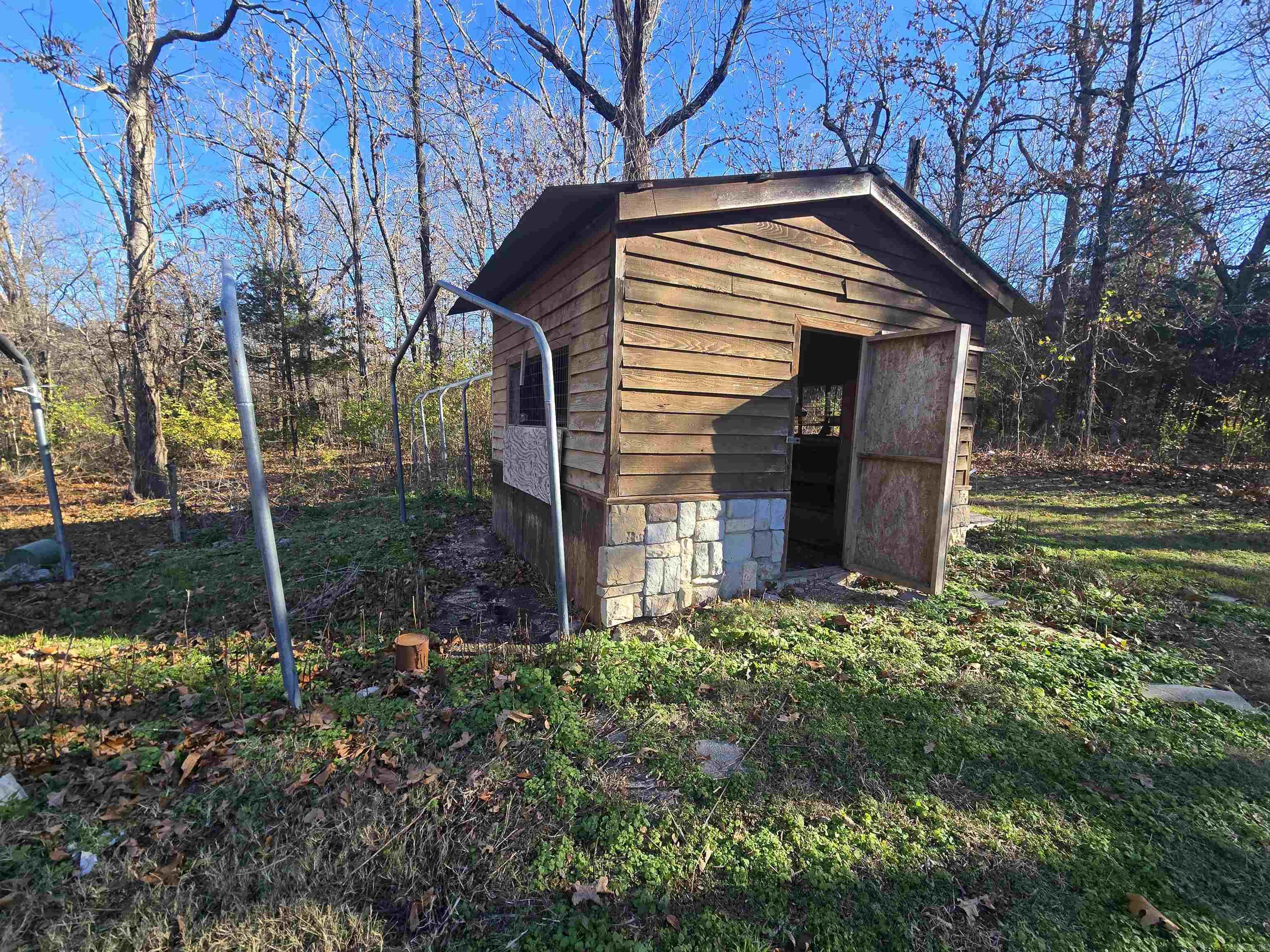 Not In List - Residential