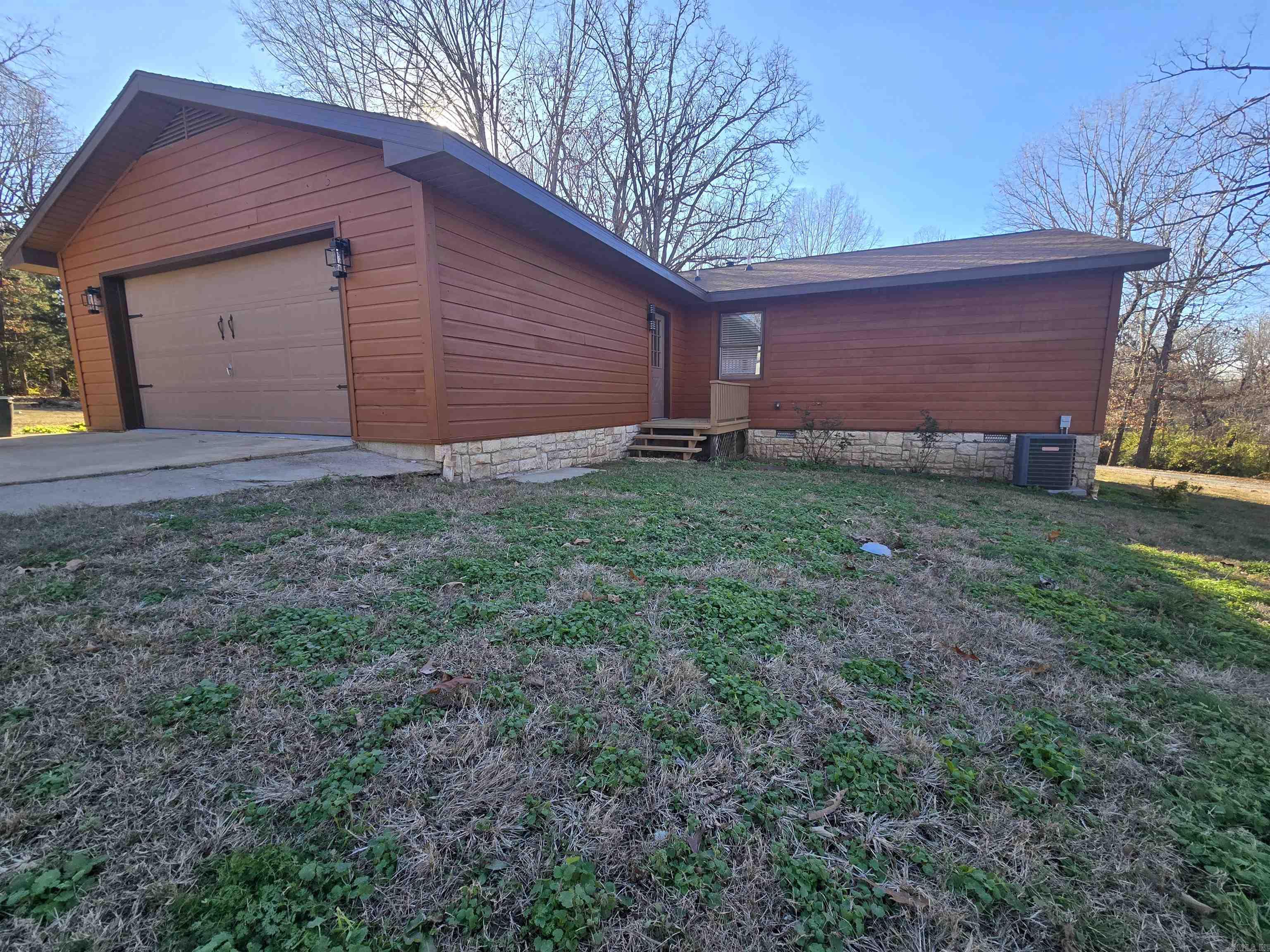 Not In List - Residential