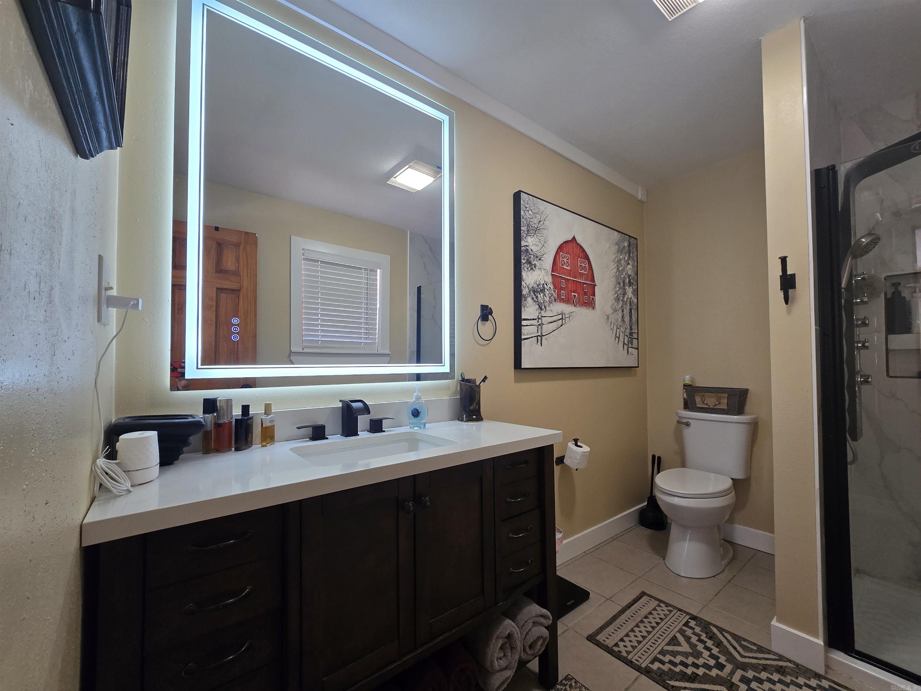 Not In List - Residential