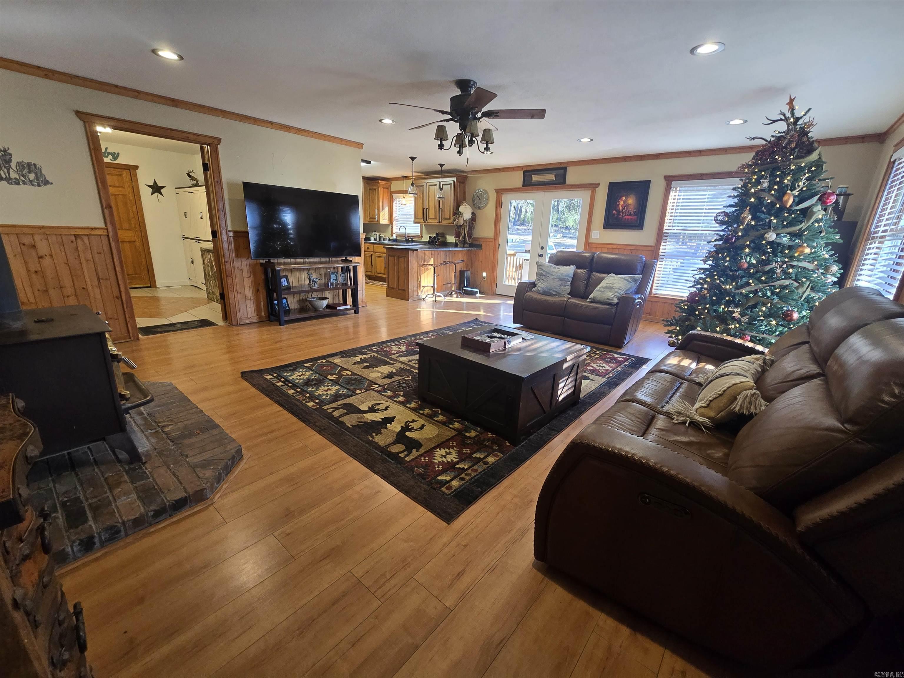 Not In List - Residential