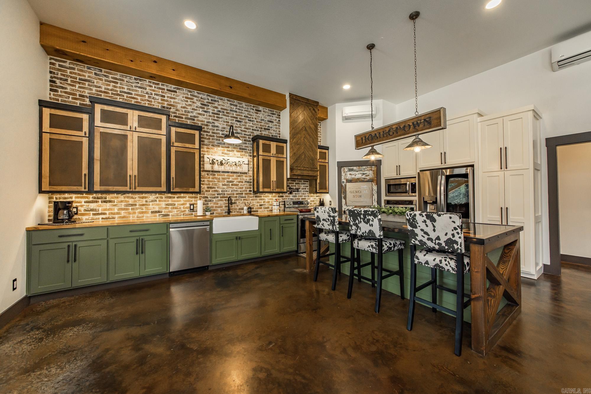 Not In List - Residential