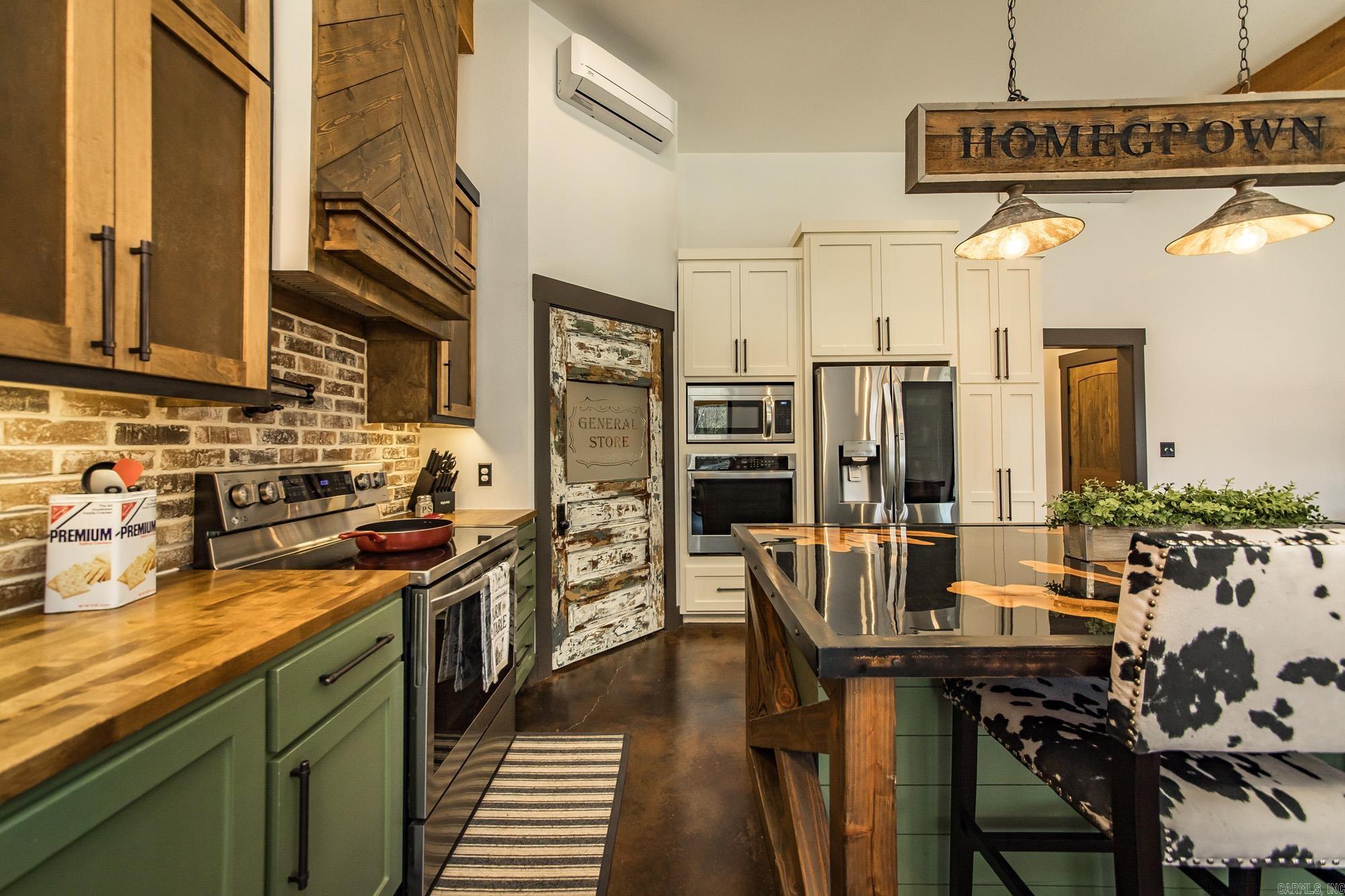 Not In List - Residential