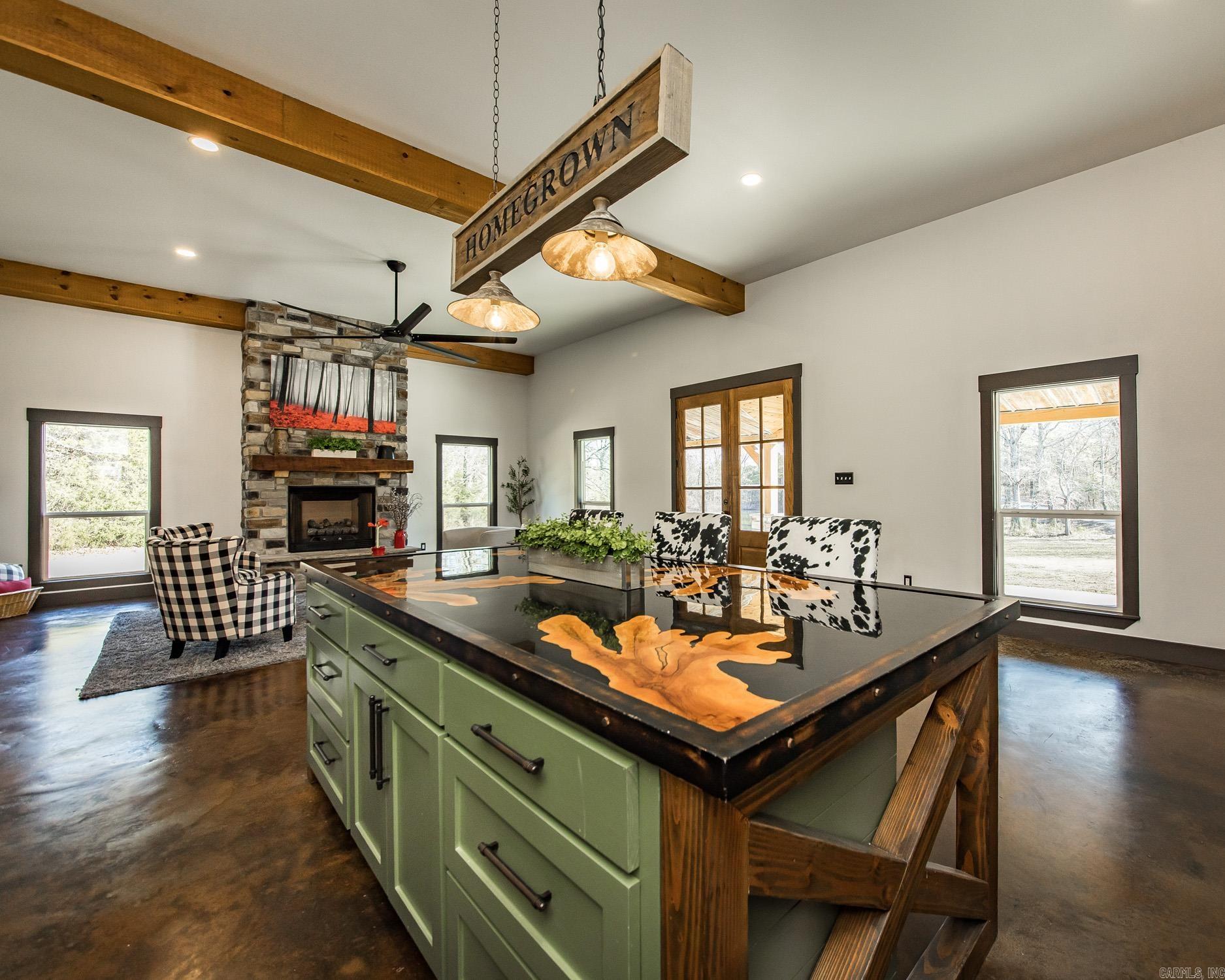 Not In List - Residential