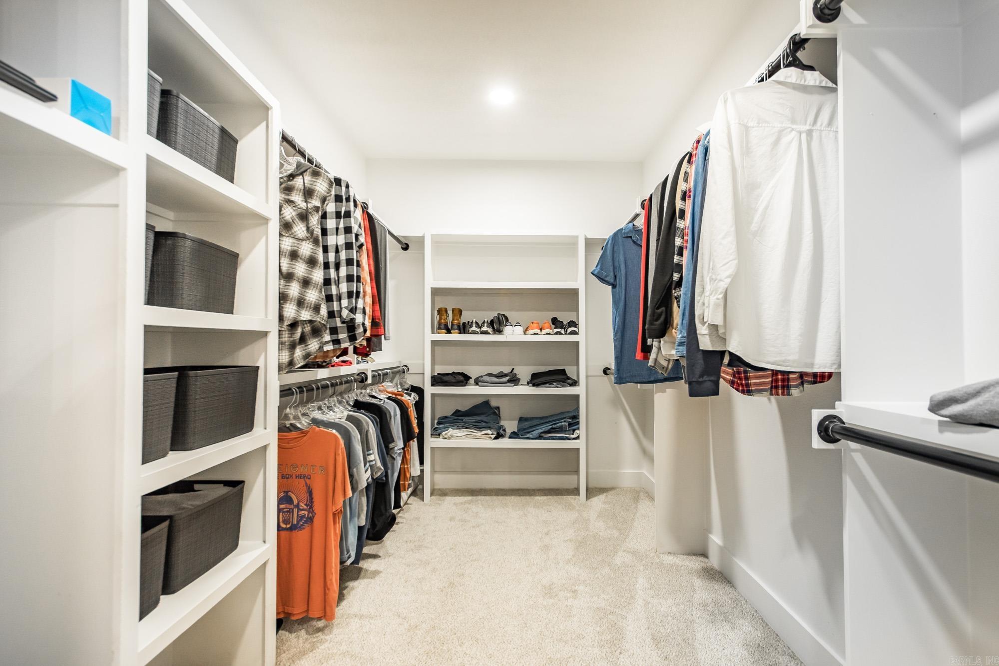 Not In List - Residential