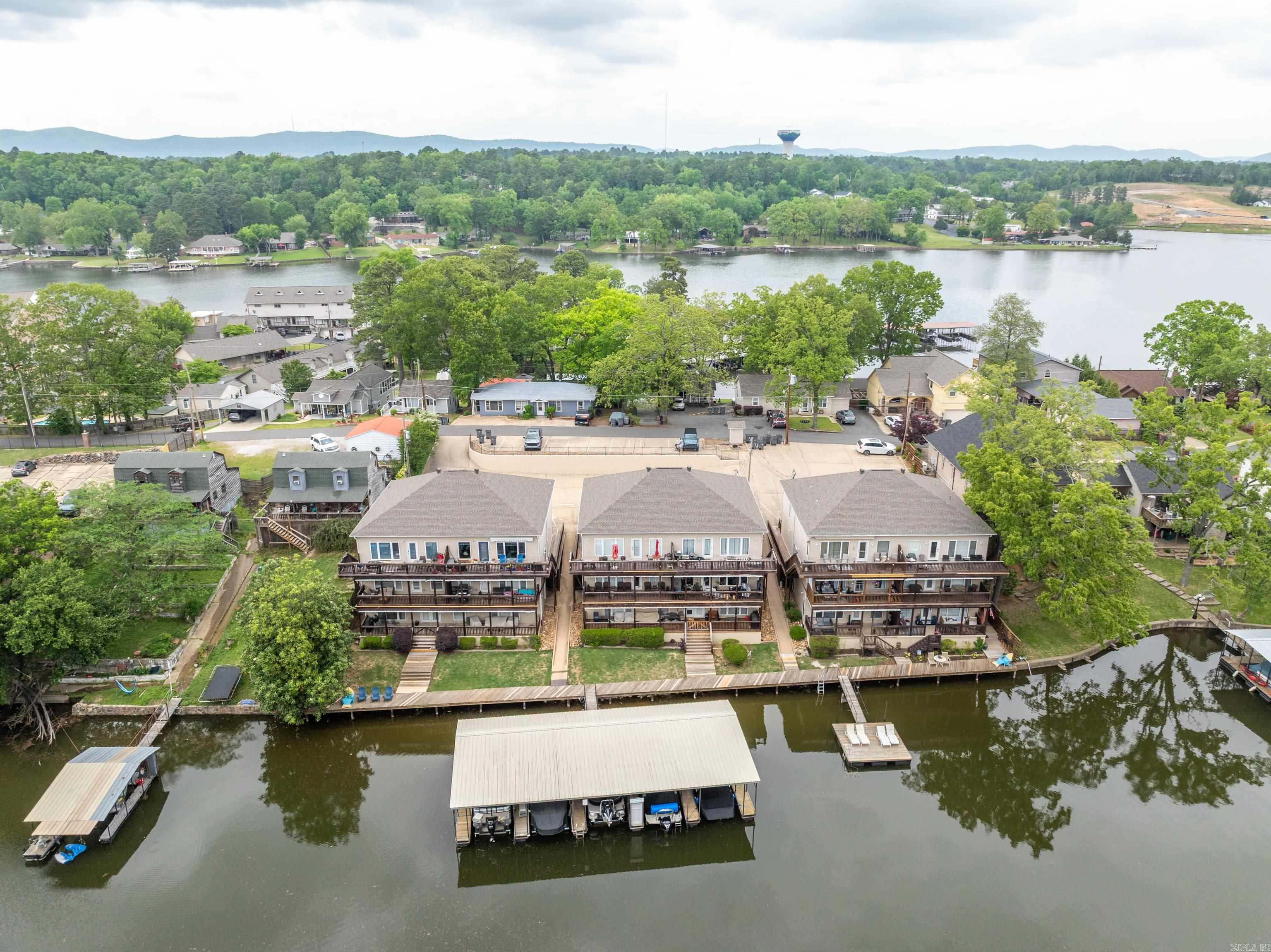 BLUE LAKE HPR - Residential