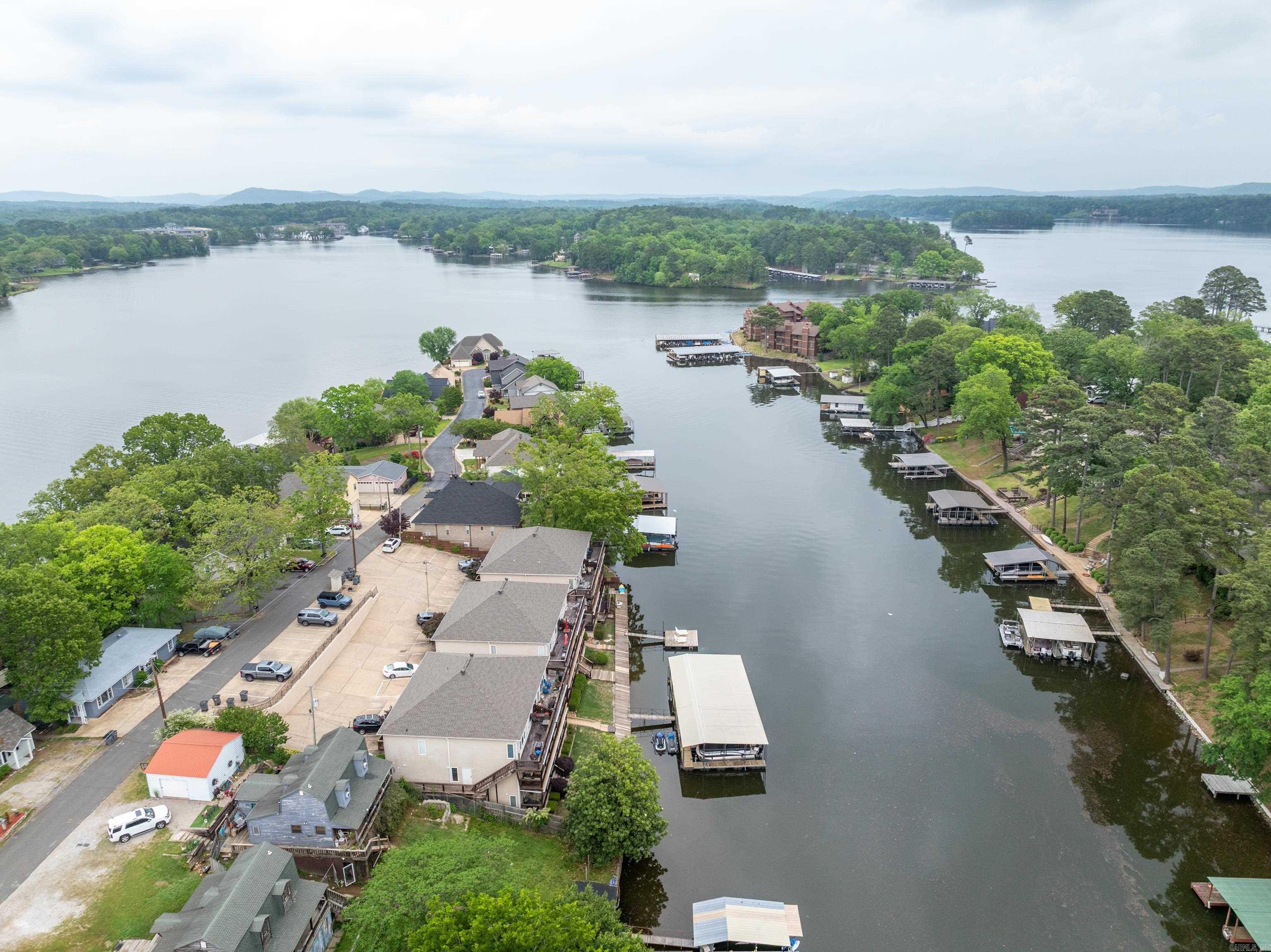 BLUE LAKE HPR - Residential