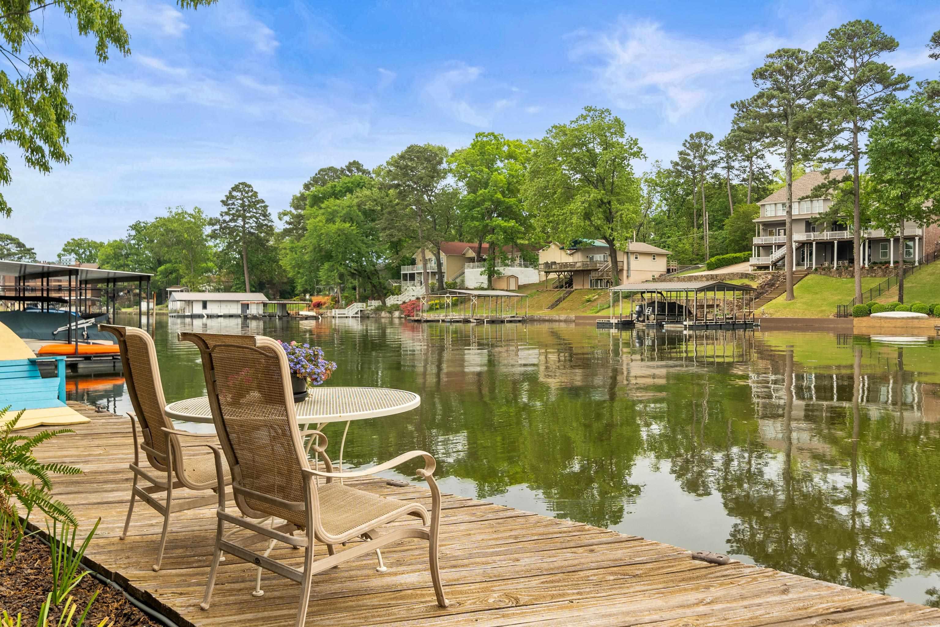 BLUE LAKE HPR - Residential