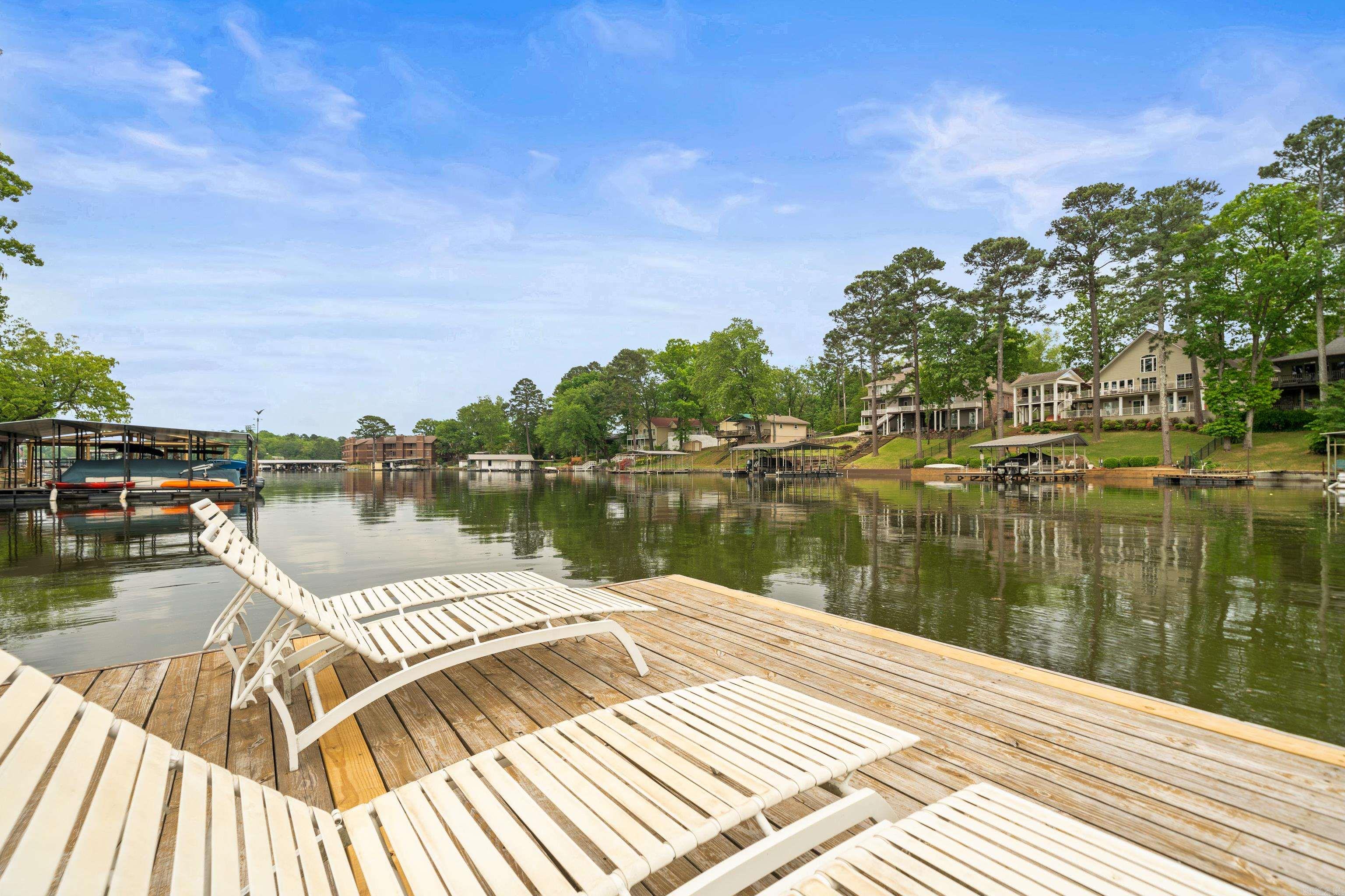 BLUE LAKE HPR - Residential