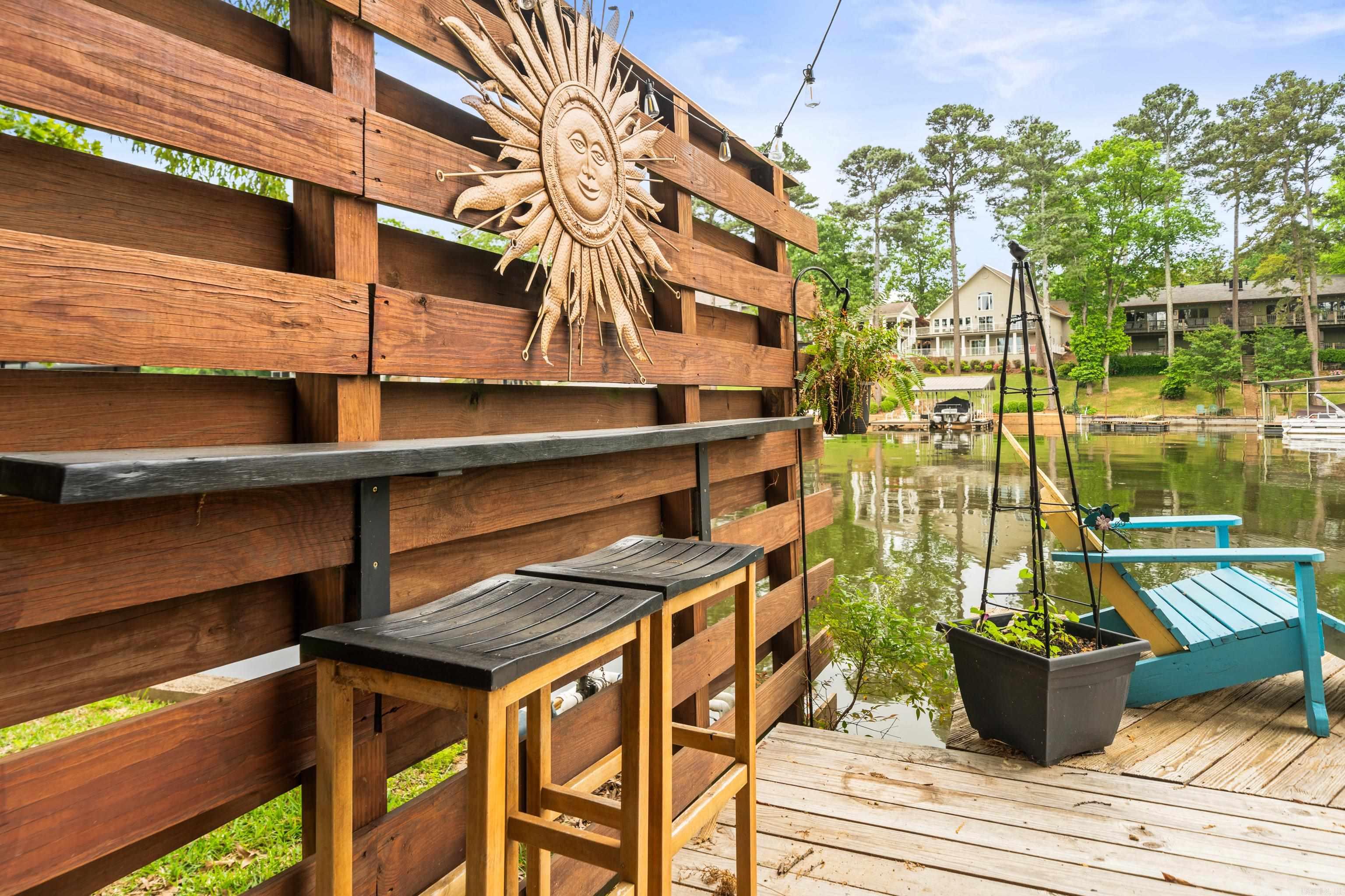 BLUE LAKE HPR - Residential