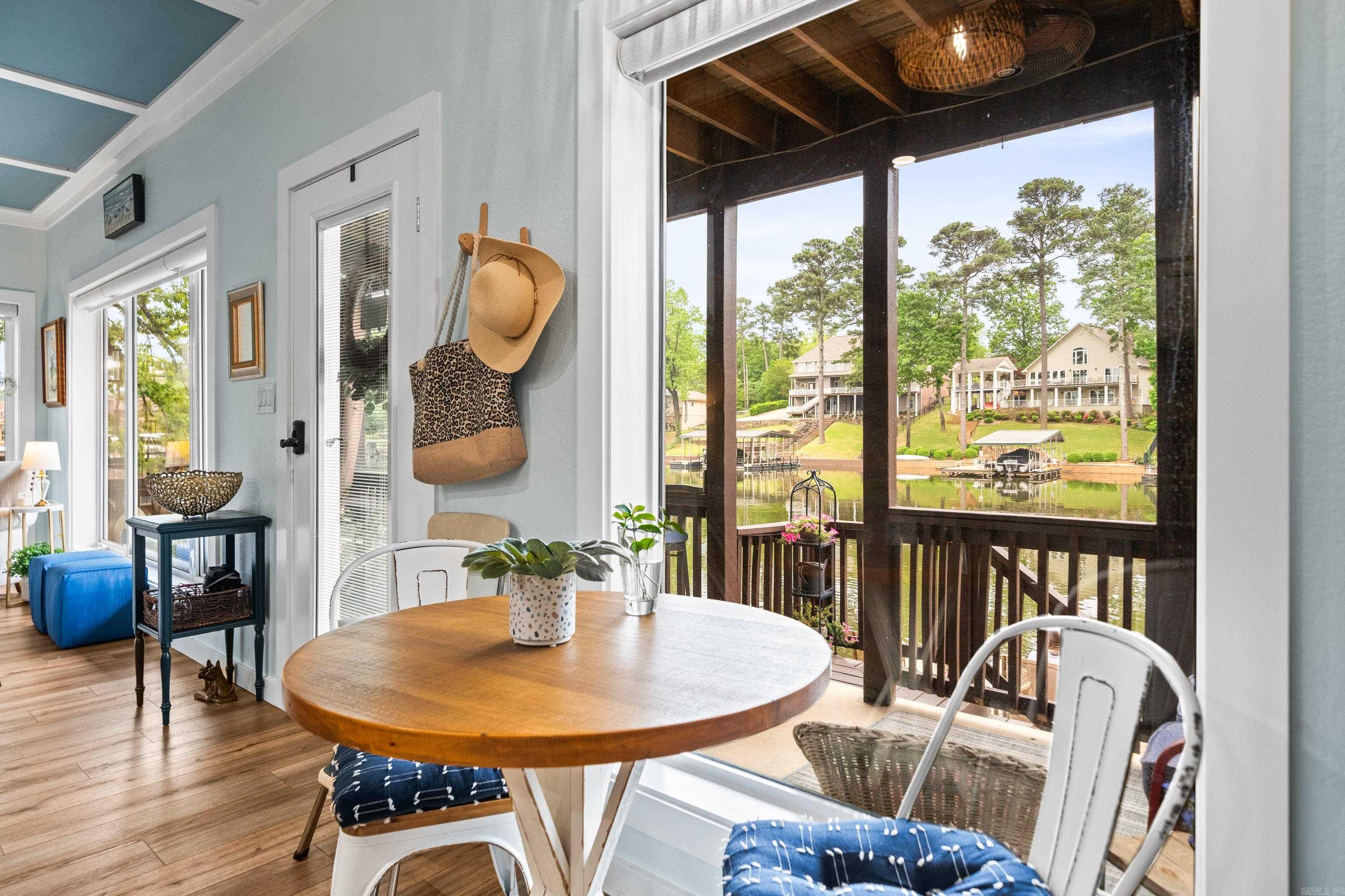 BLUE LAKE HPR - Residential