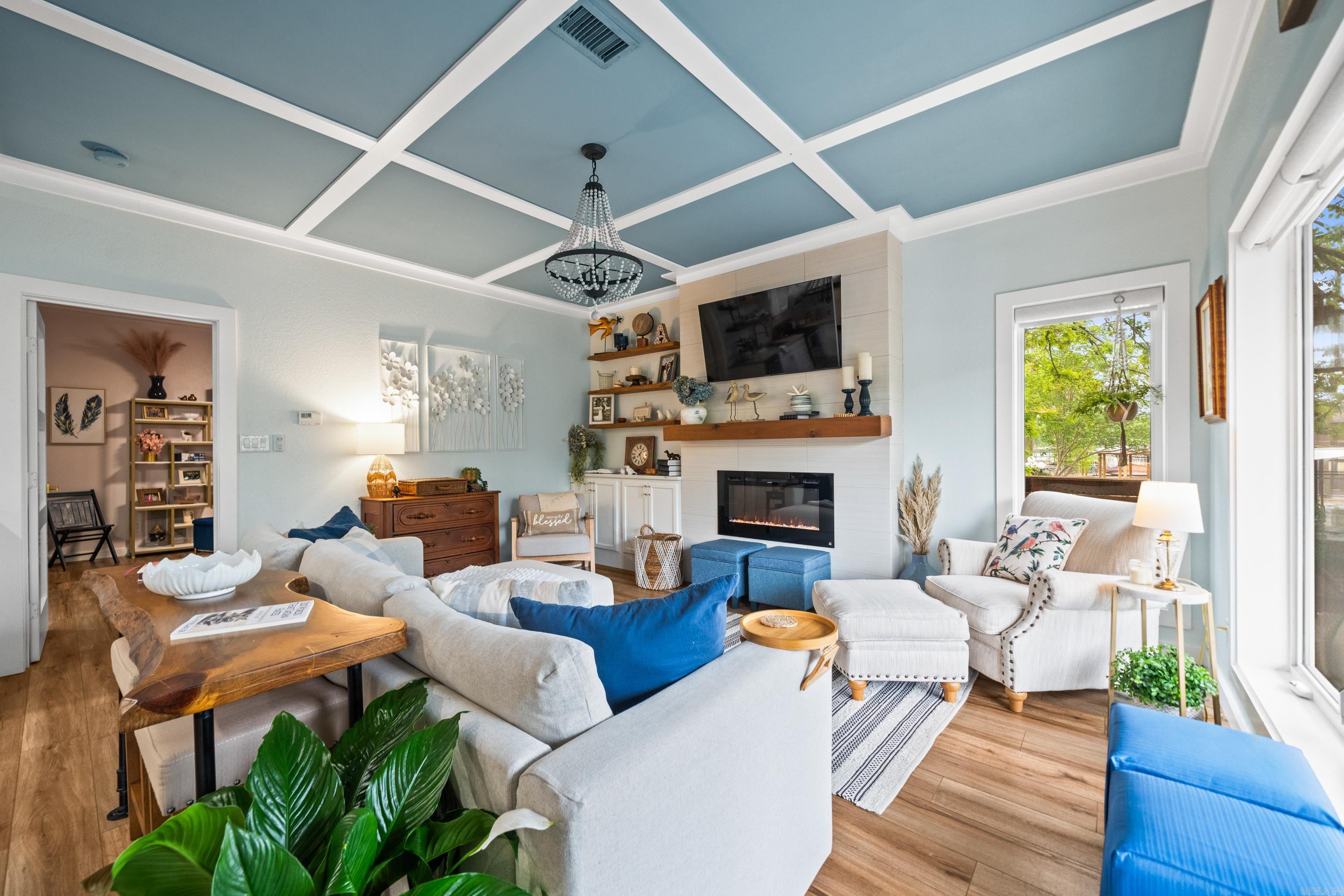 BLUE LAKE HPR - Residential