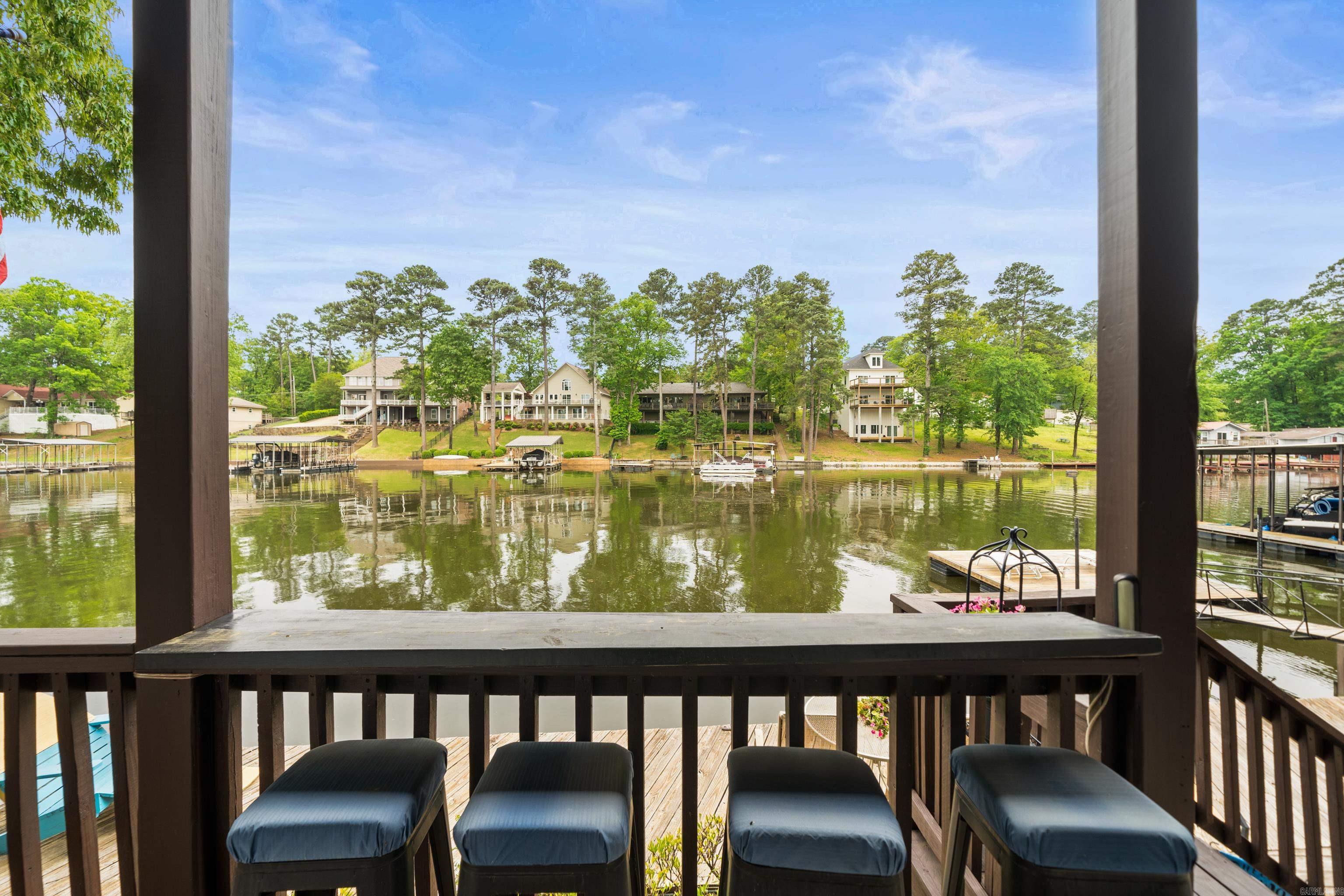 BLUE LAKE HPR - Residential