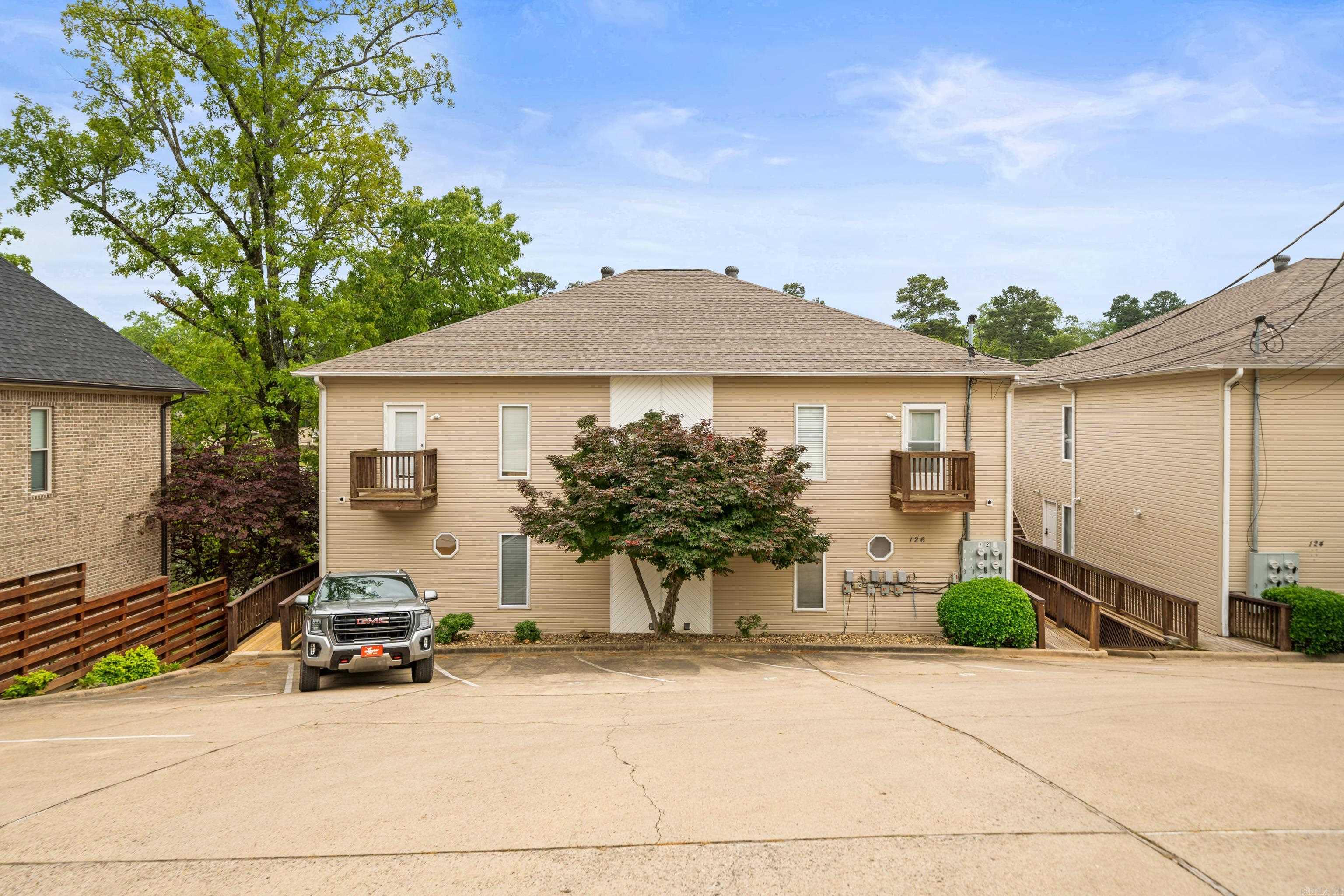 BLUE LAKE HPR - Residential