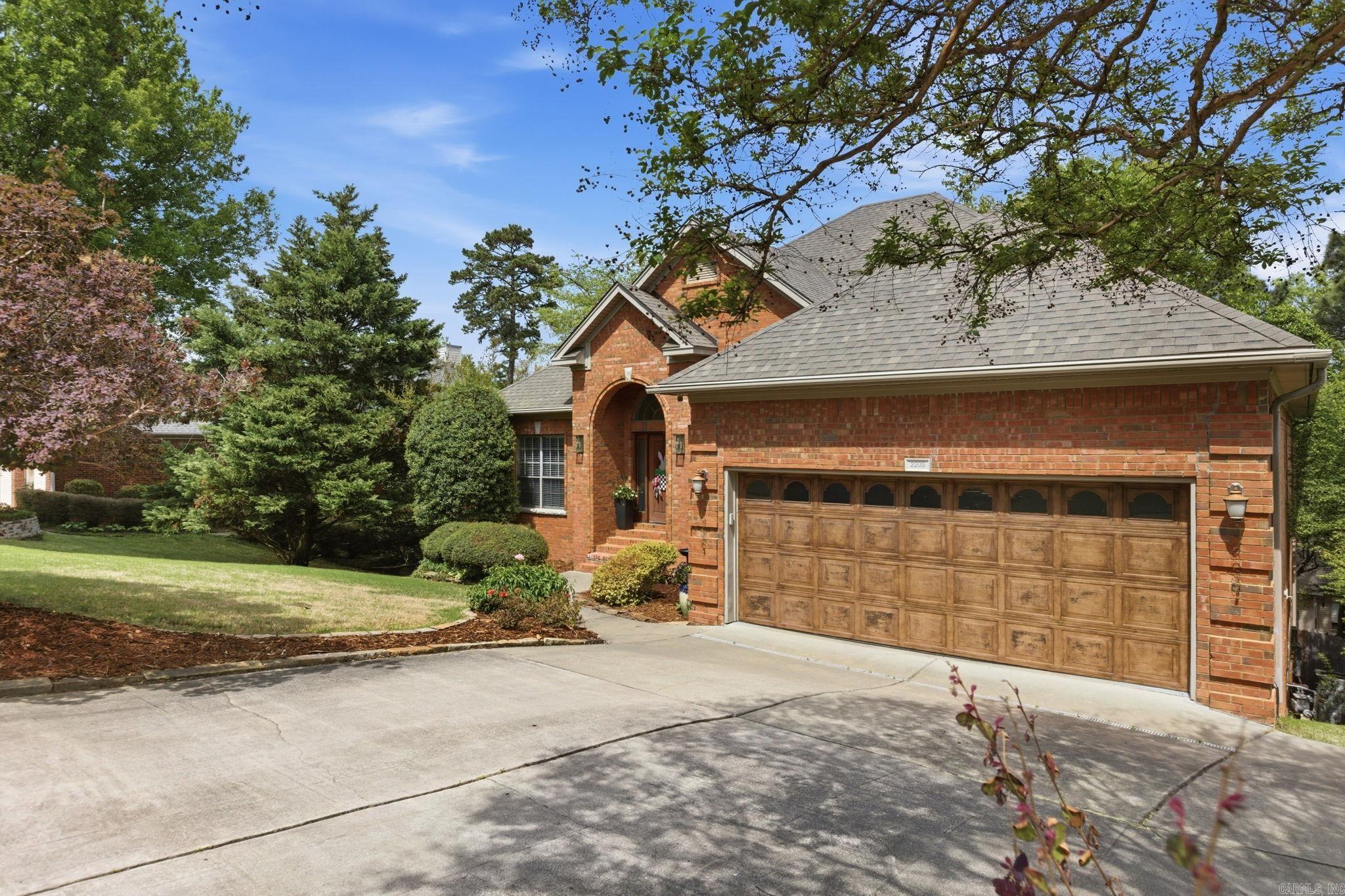 PEBBLE BEACH ESTATES - Residential