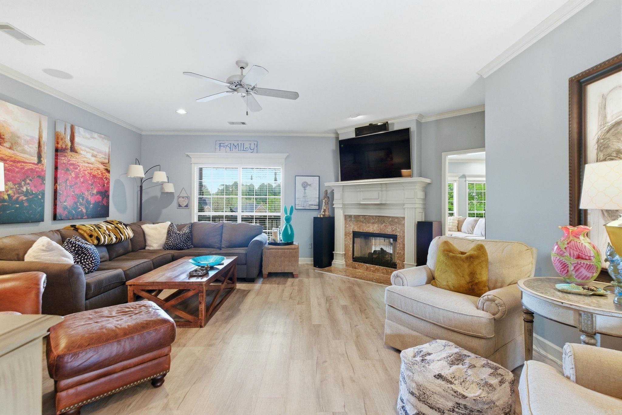 PEBBLE BEACH ESTATES - Residential