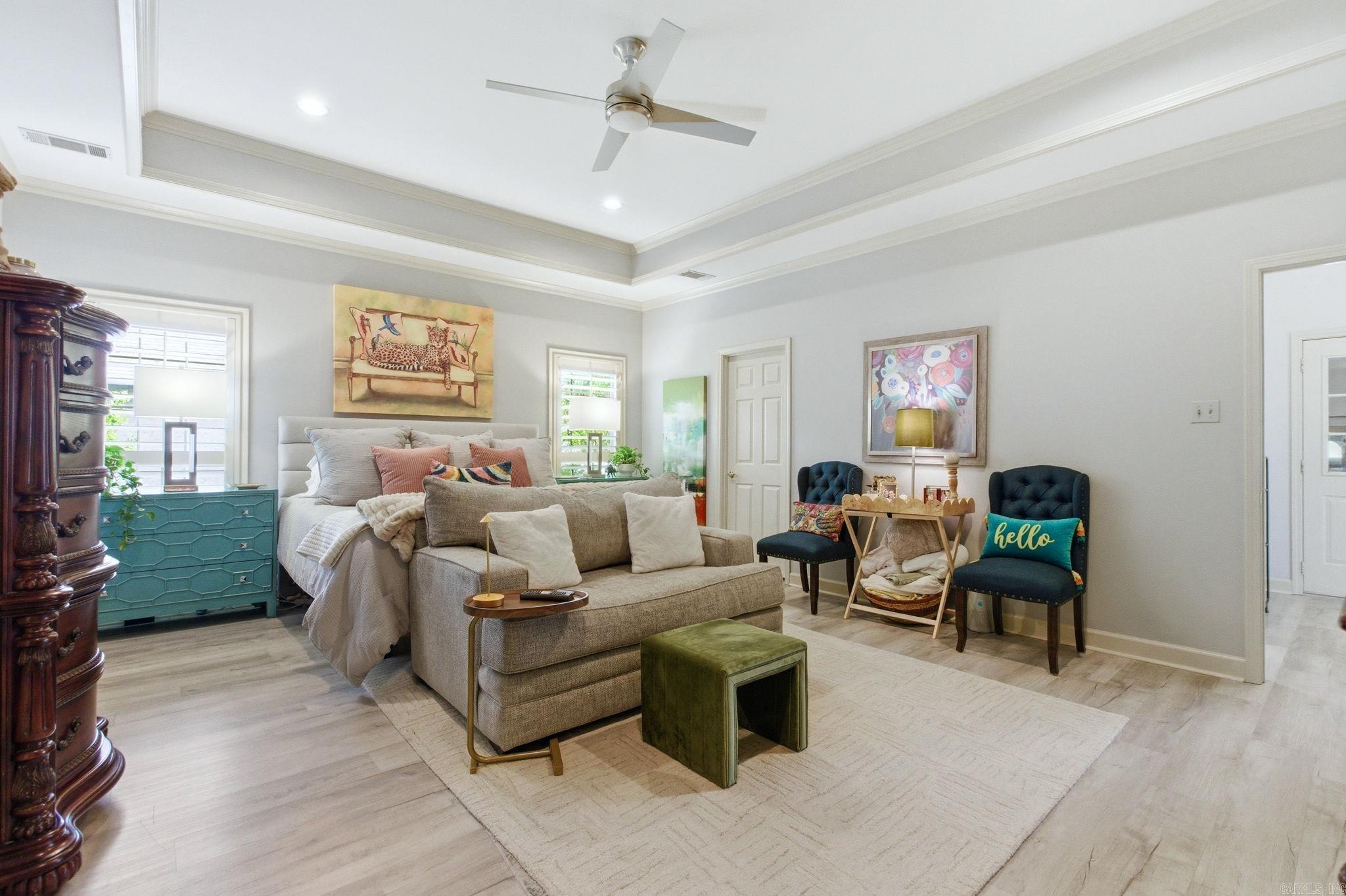 PEBBLE BEACH ESTATES - Residential