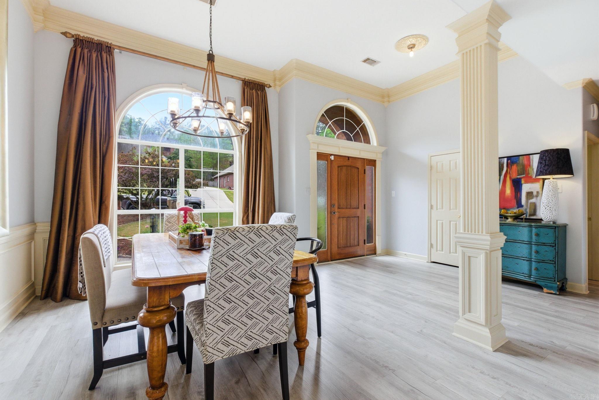 PEBBLE BEACH ESTATES - Residential