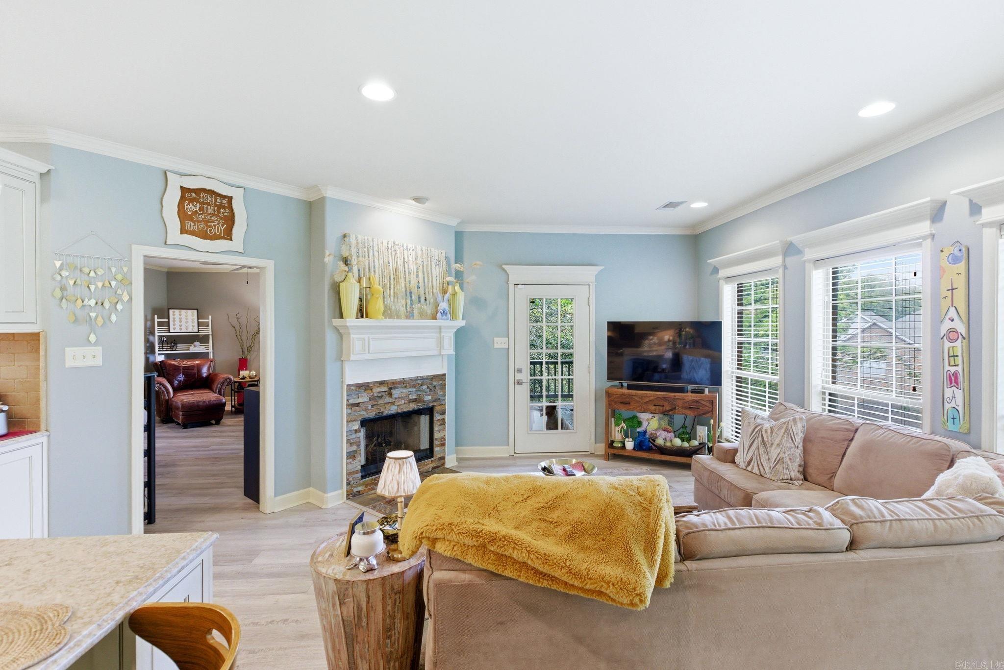 PEBBLE BEACH ESTATES - Residential