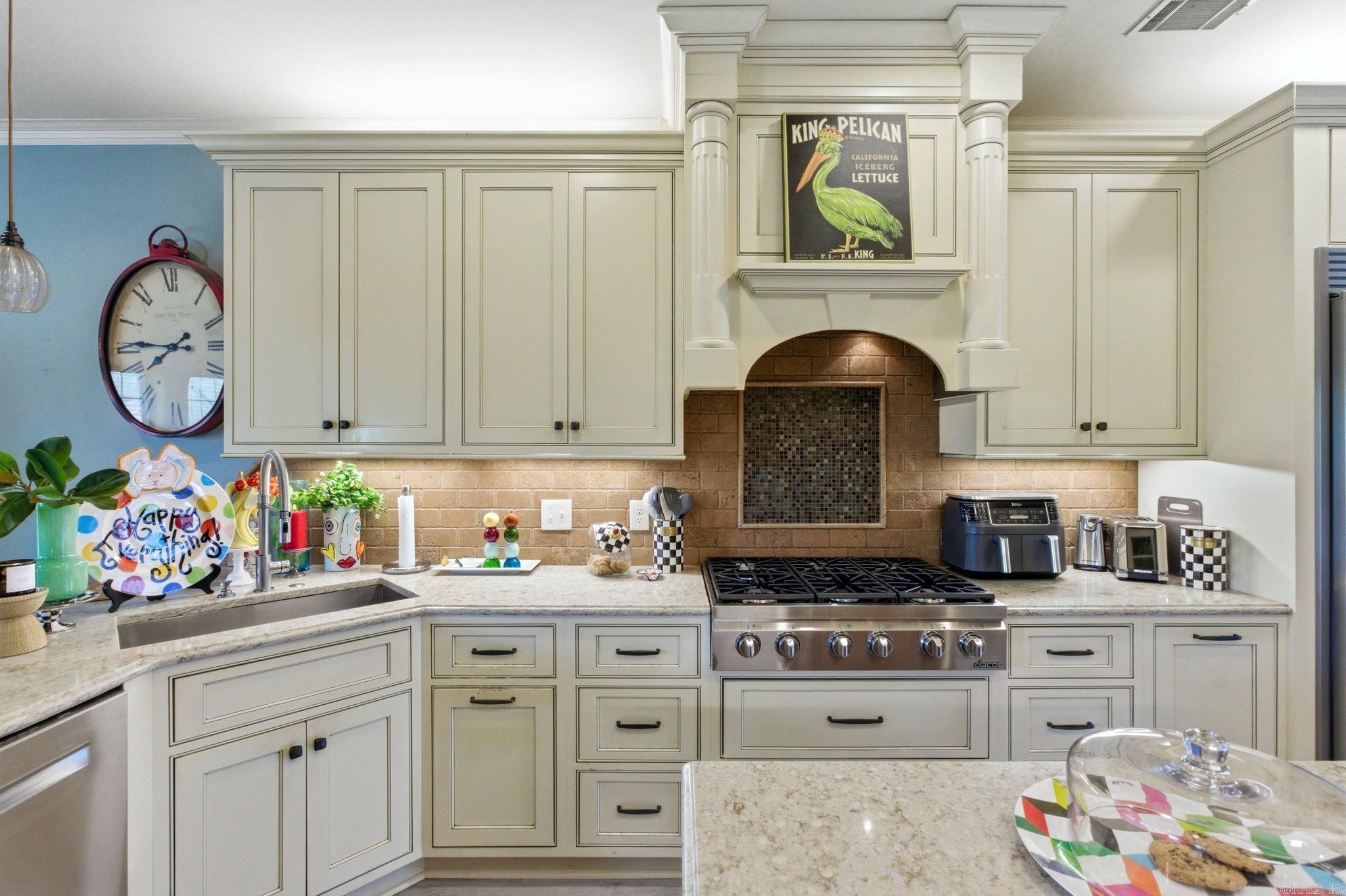 PEBBLE BEACH ESTATES - Residential