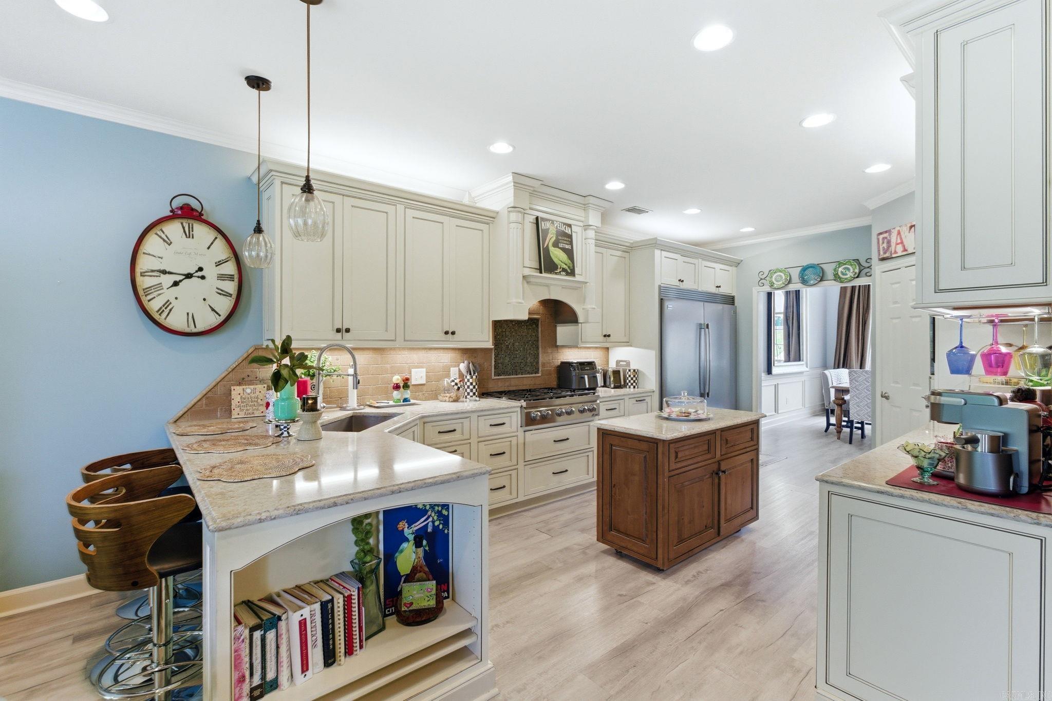 PEBBLE BEACH ESTATES - Residential