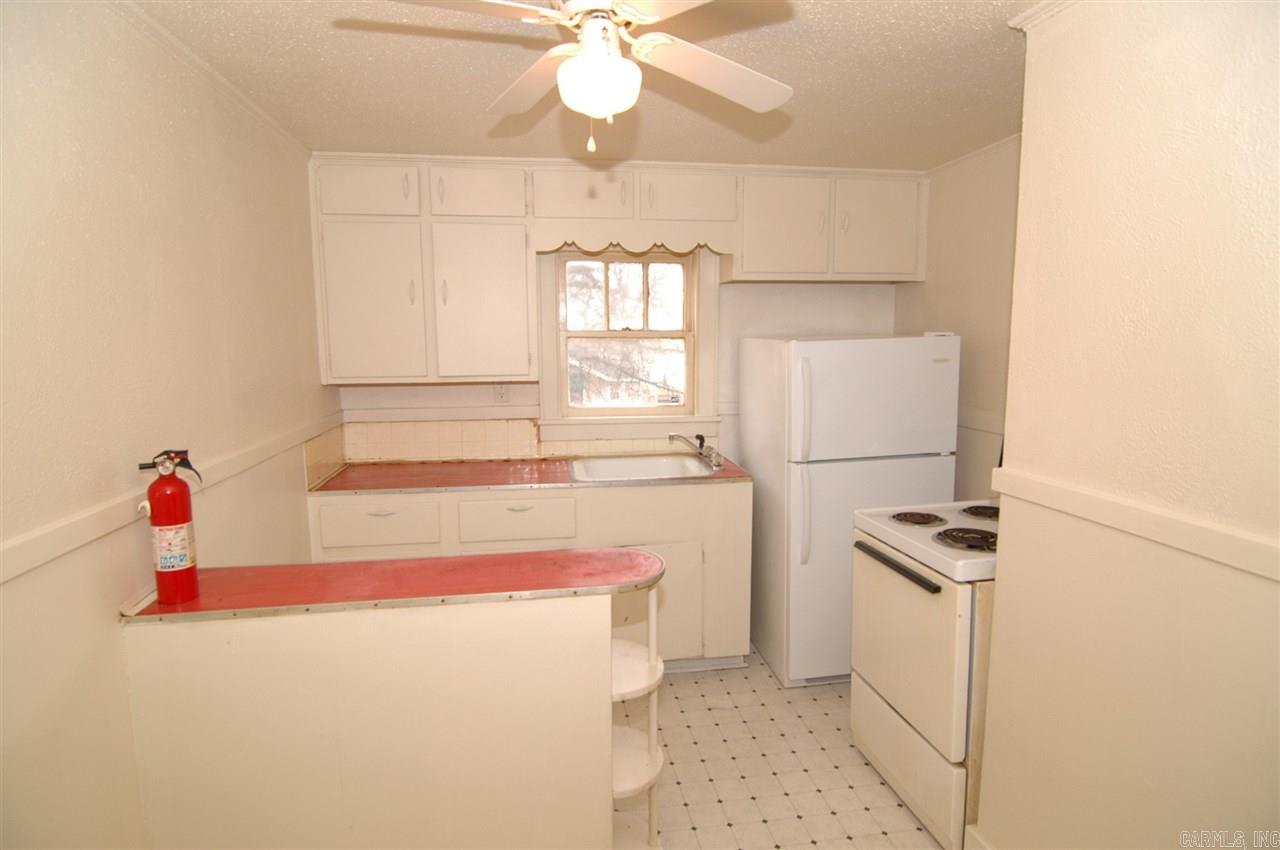 North Argenta - Residential Lease