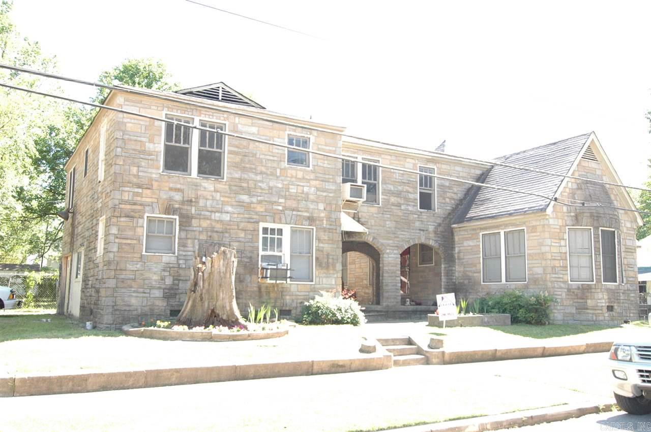 North Argenta - Residential Lease