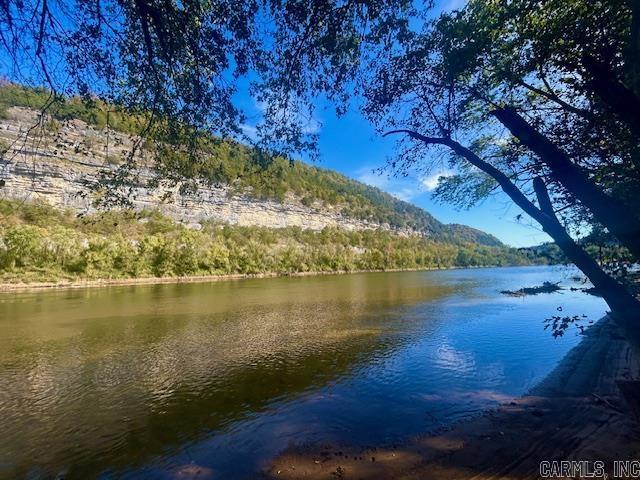 HANDFORD BLUFF VIEW ACRES - Land