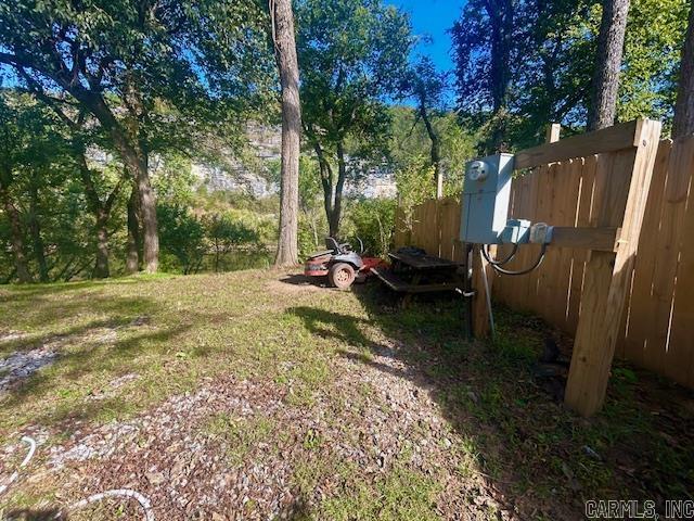 HANDFORD BLUFF VIEW ACRES - Land