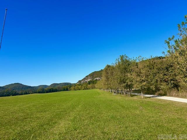 HANDFORD BLUFF VIEW ACRES - Land