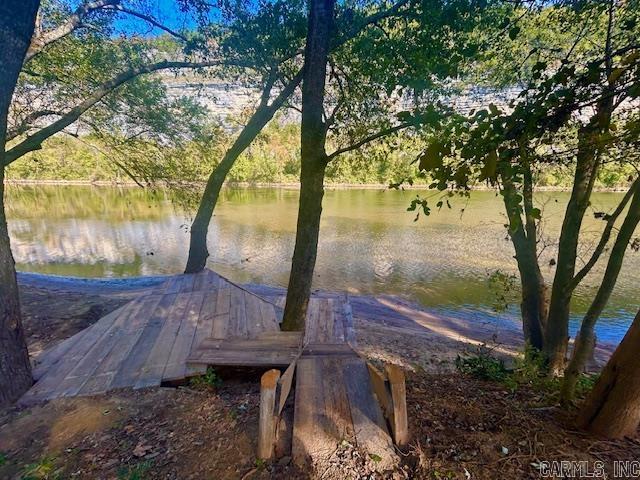 HANDFORD BLUFF VIEW ACRES - Land