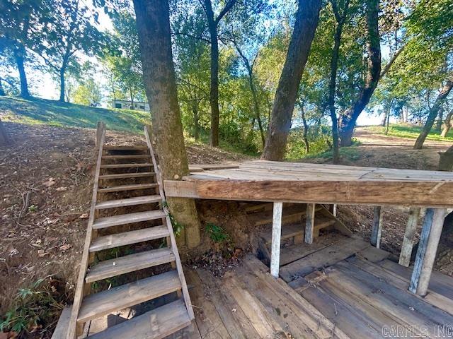 HANDFORD BLUFF VIEW ACRES - Land