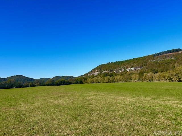 HANDFORD BLUFF VIEW ACRES - Land