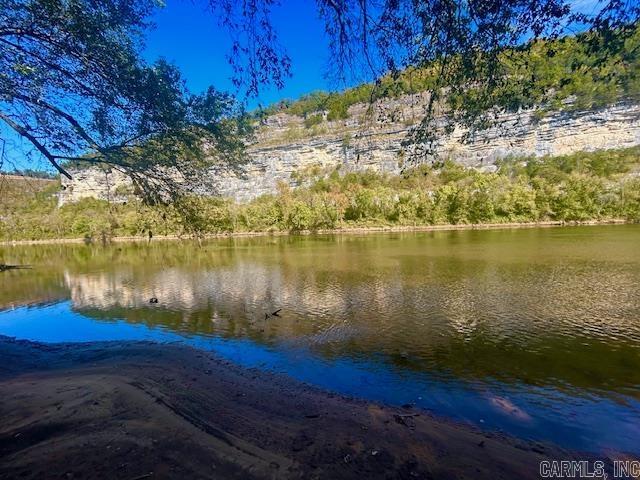 HANDFORD BLUFF VIEW ACRES - Land