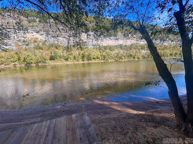 HANDFORD BLUFF VIEW ACRES - Land