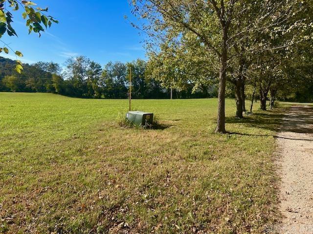 HANDFORD BLUFF VIEW ACRES - Land