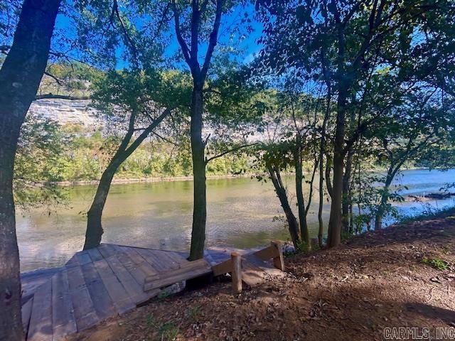 HANDFORD BLUFF VIEW ACRES - Land