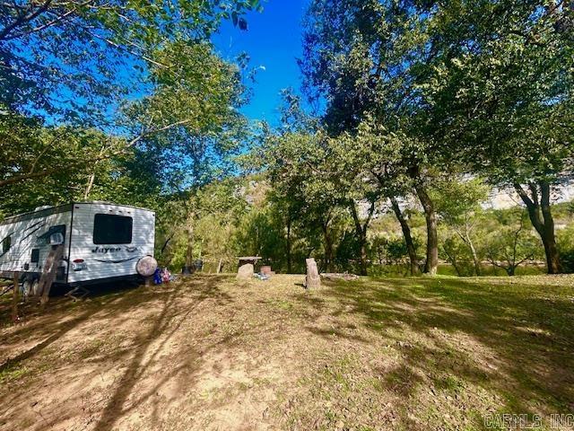 HANDFORD BLUFF VIEW ACRES - Land