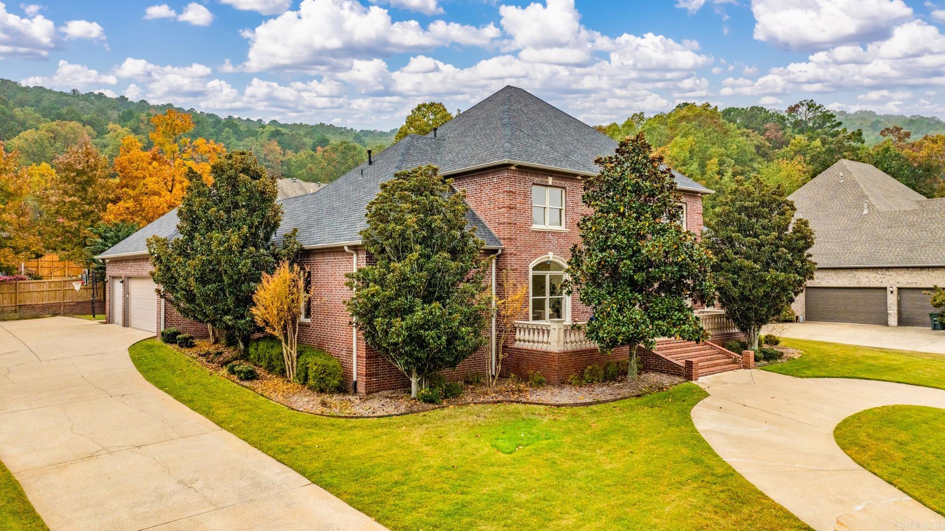CHENAL VALLEY BELLE VALLEE THE M - Residential