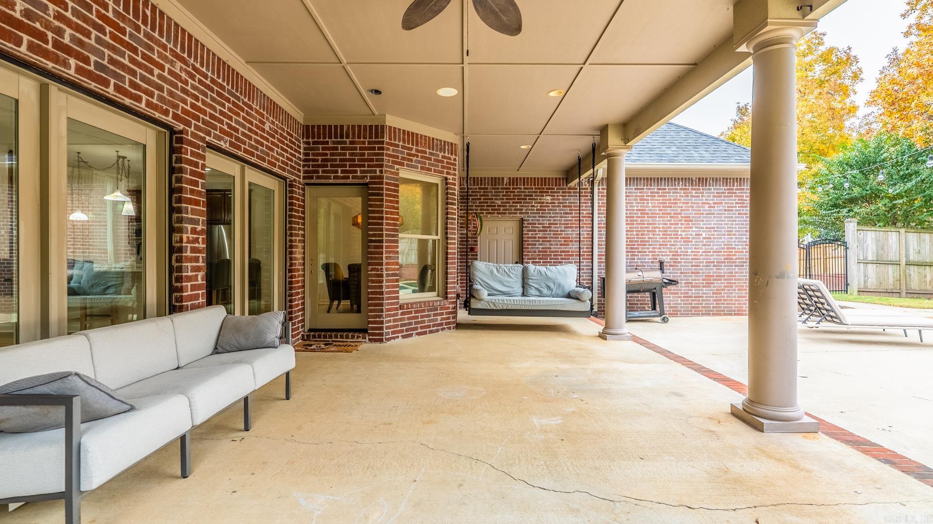 CHENAL VALLEY BELLE VALLEE THE M - Residential